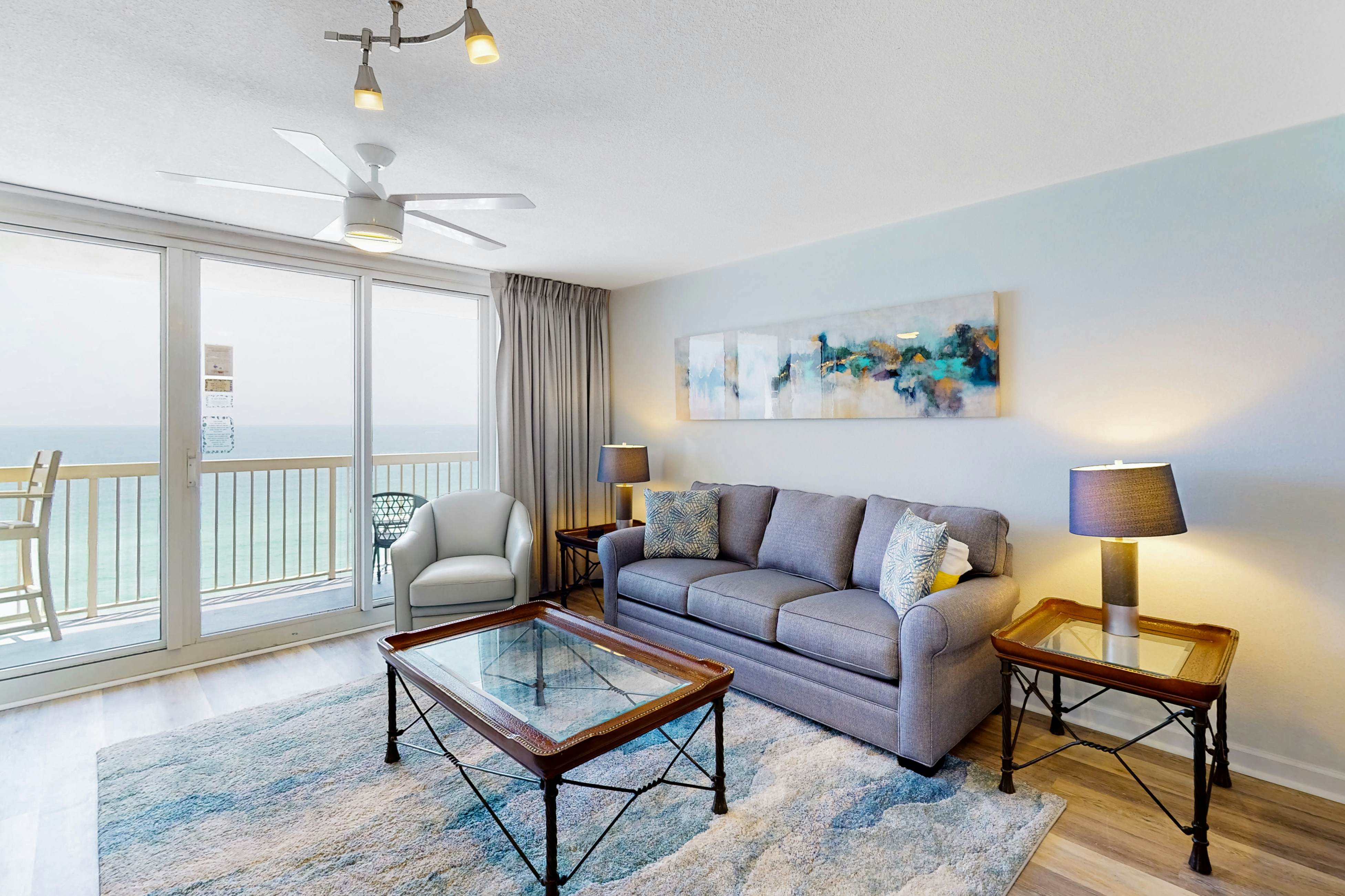 Pelican Beach Resort Destin, Florida Condos Vacasa