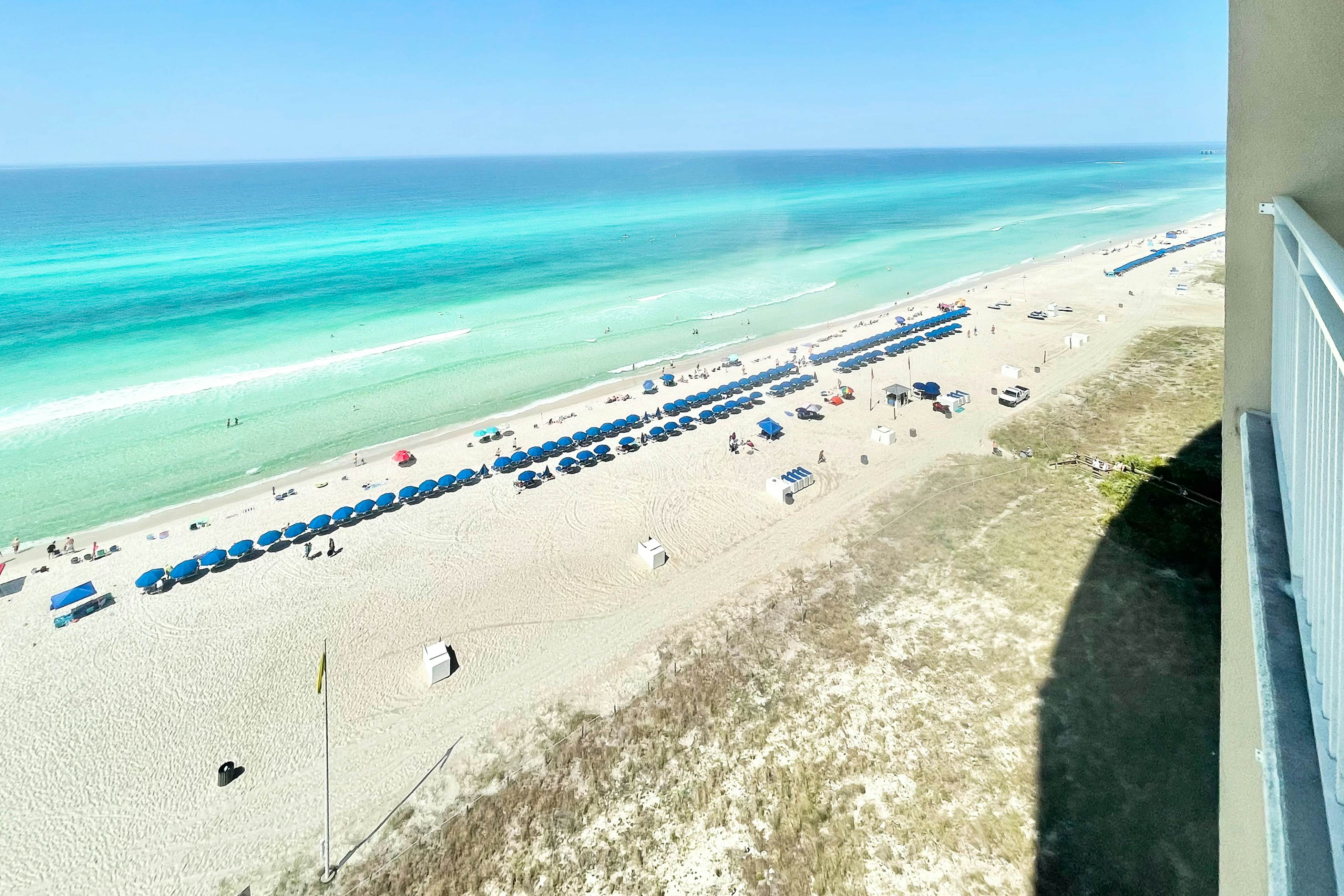 Emerald Beach Resort 1325