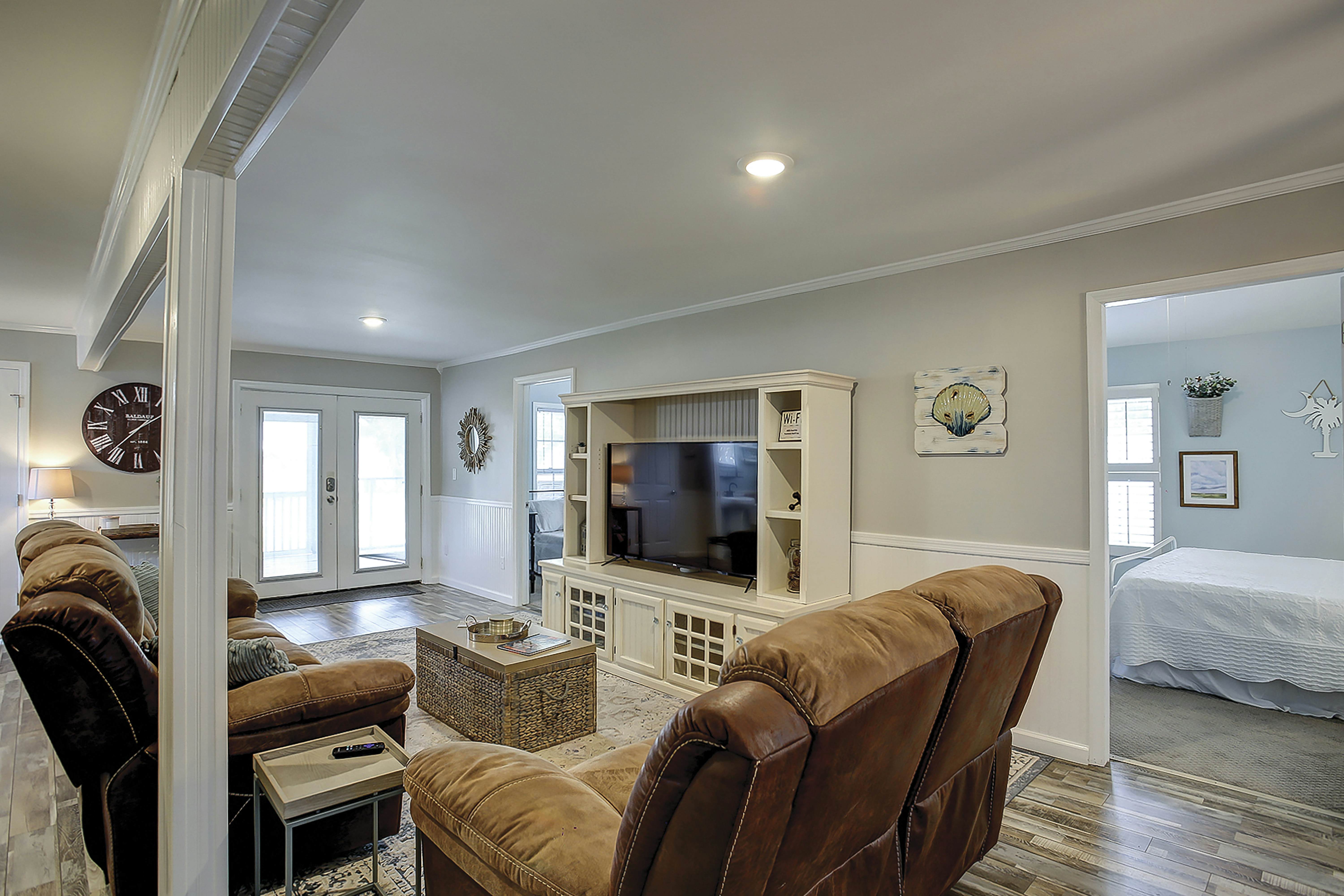 Z - Pura Vida - A -Murrells Inlet