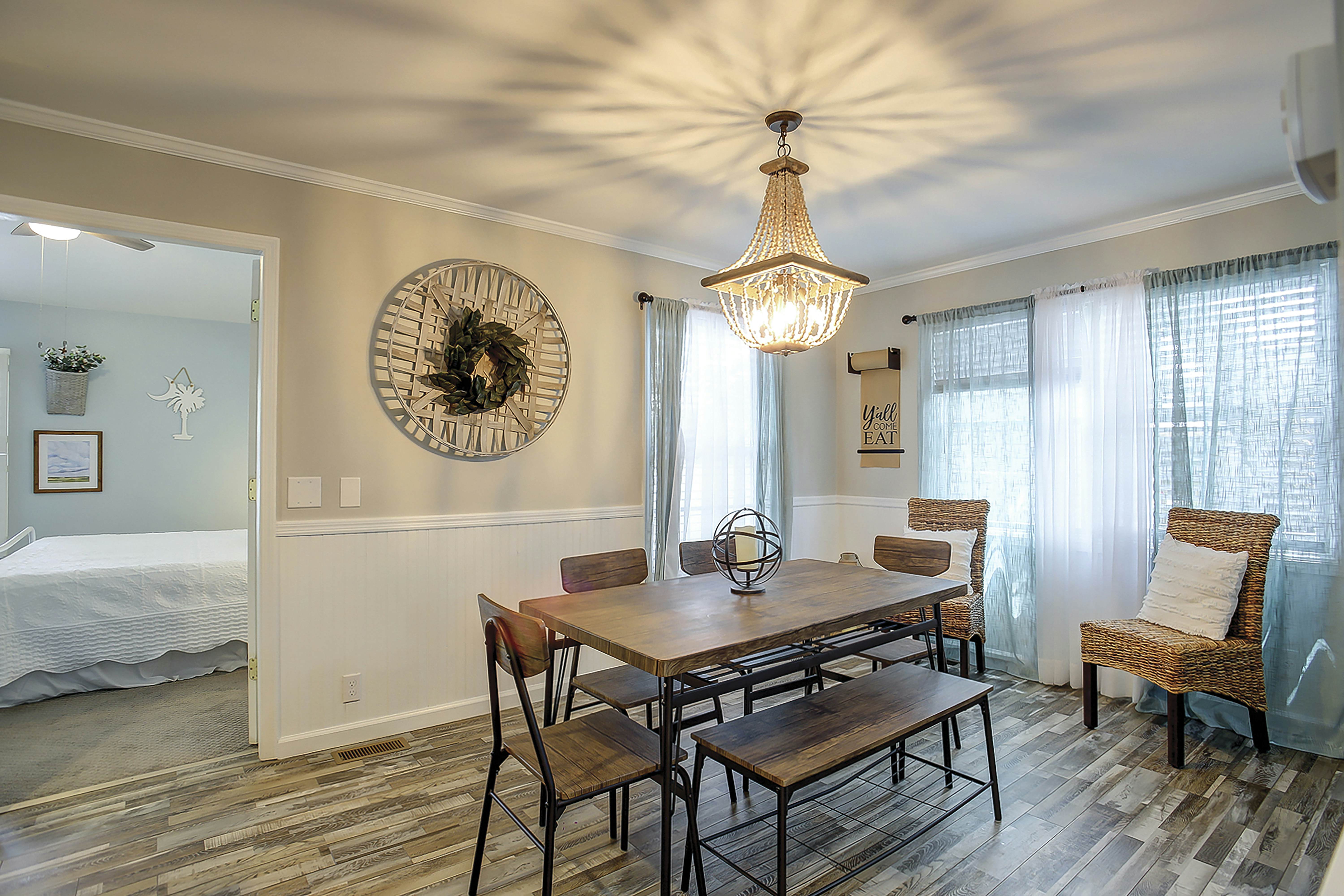 Z - Pura Vida - A -Murrells Inlet