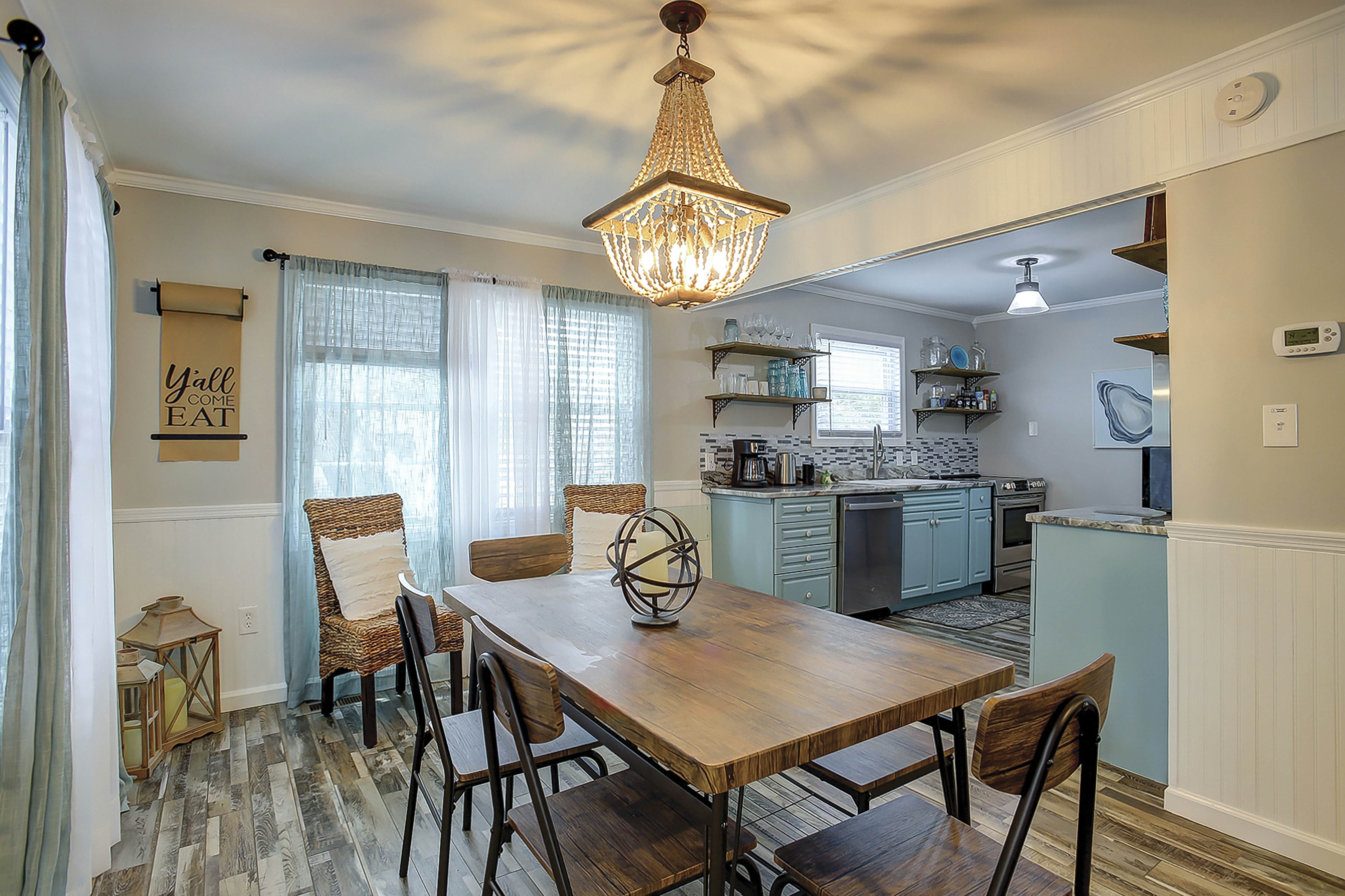 Z - Pura Vida - A -Murrells Inlet