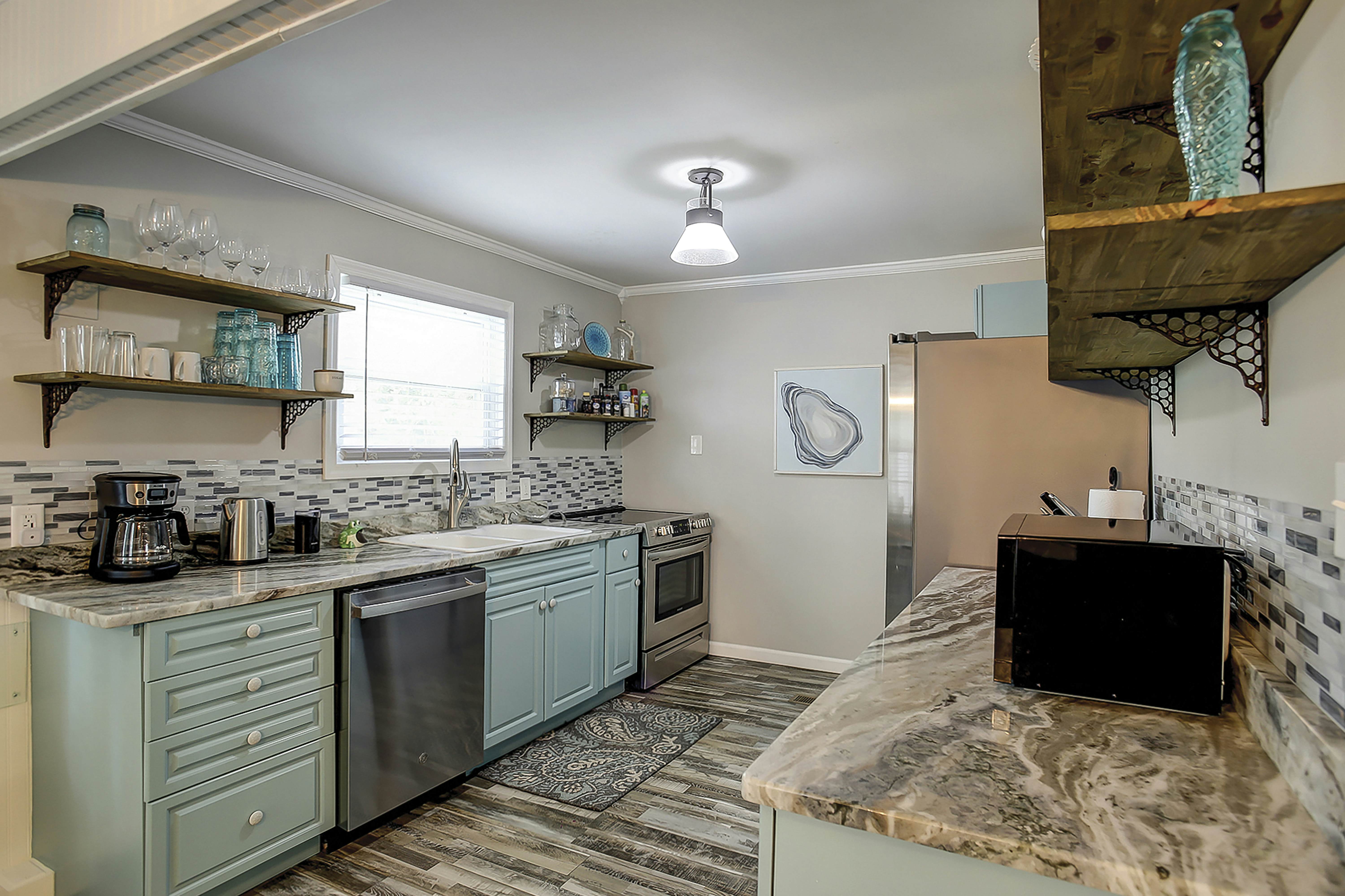 Z - Pura Vida - A -Murrells Inlet