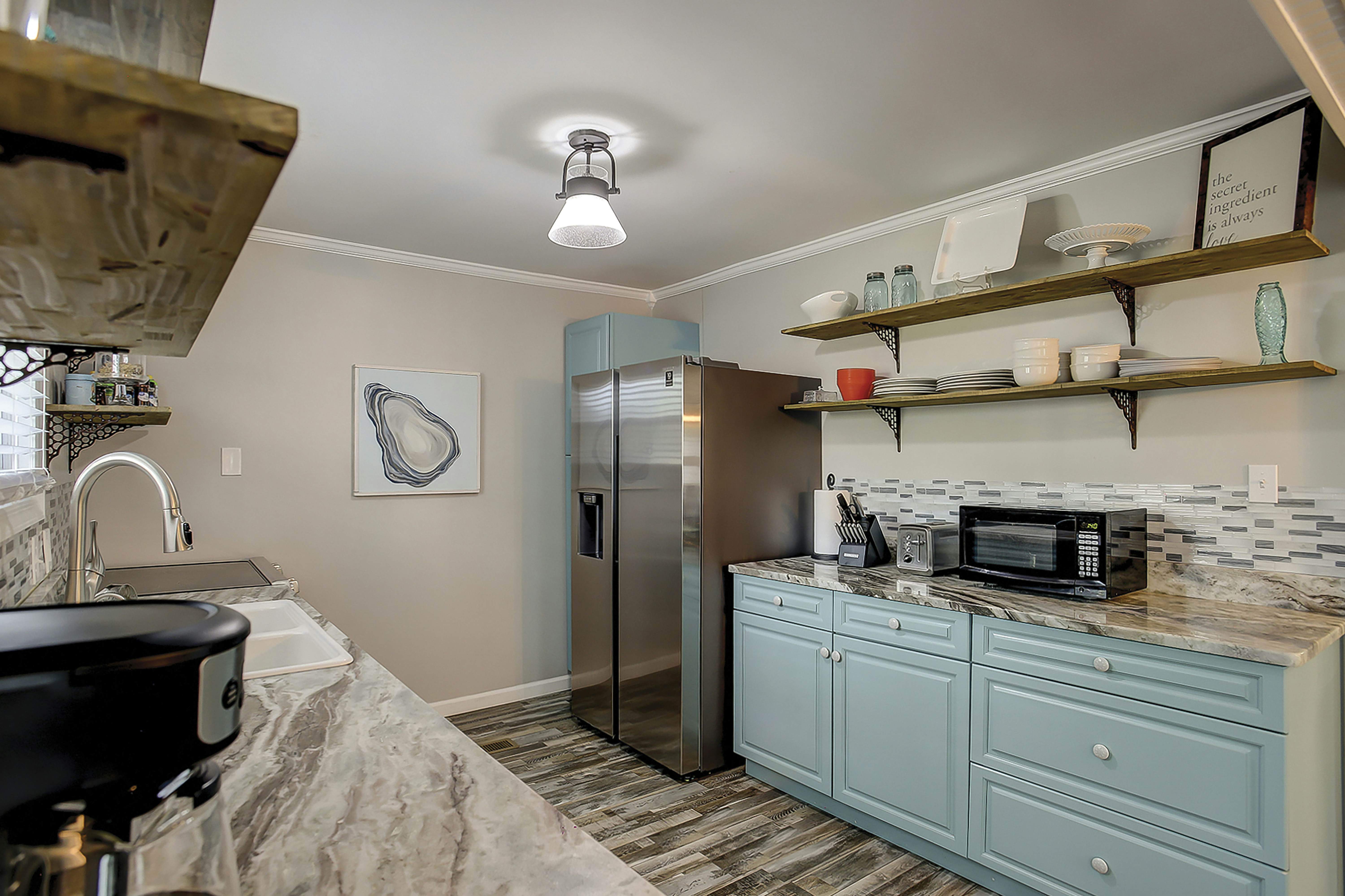 Z - Pura Vida - A -Murrells Inlet