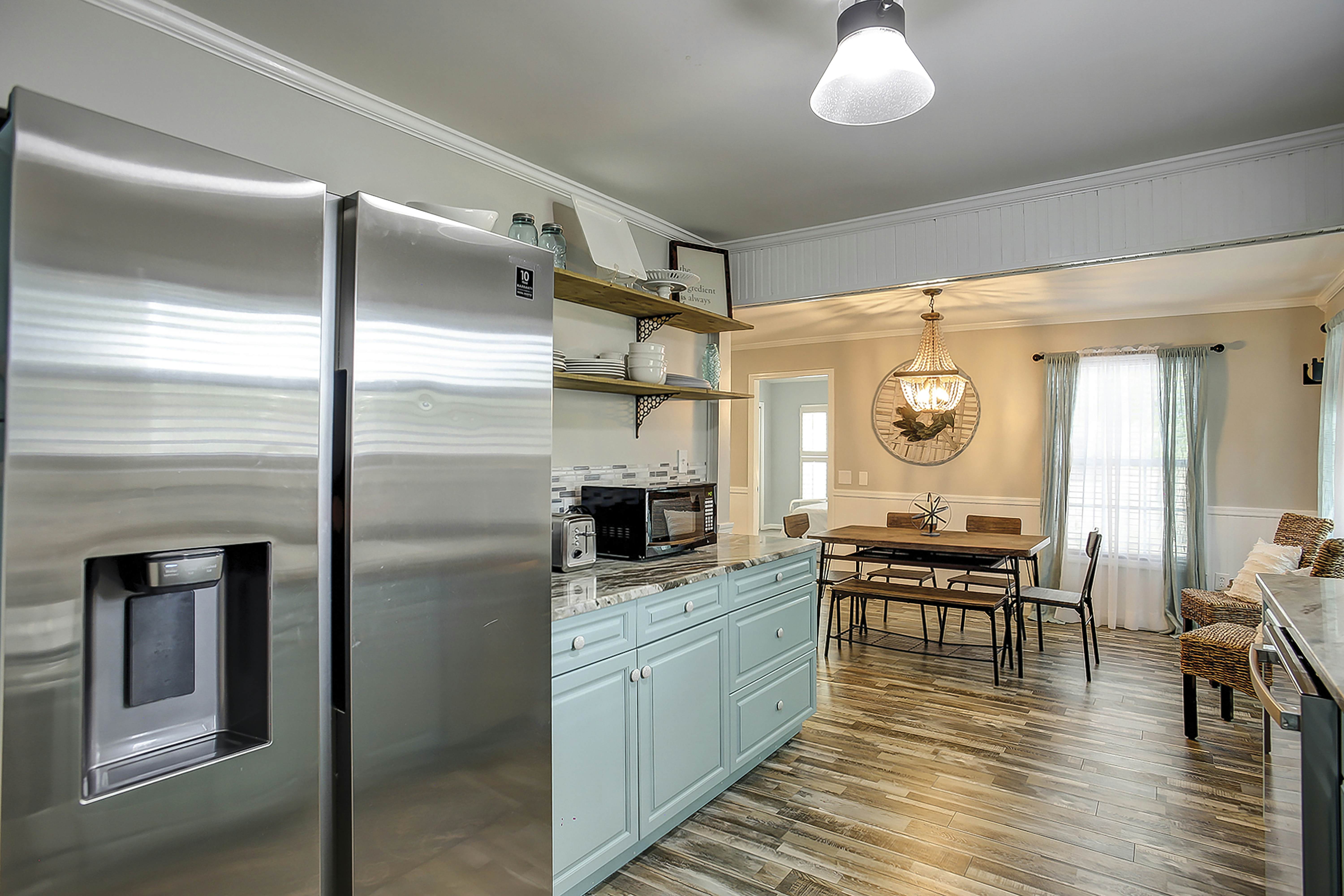 Z - Pura Vida - A -Murrells Inlet