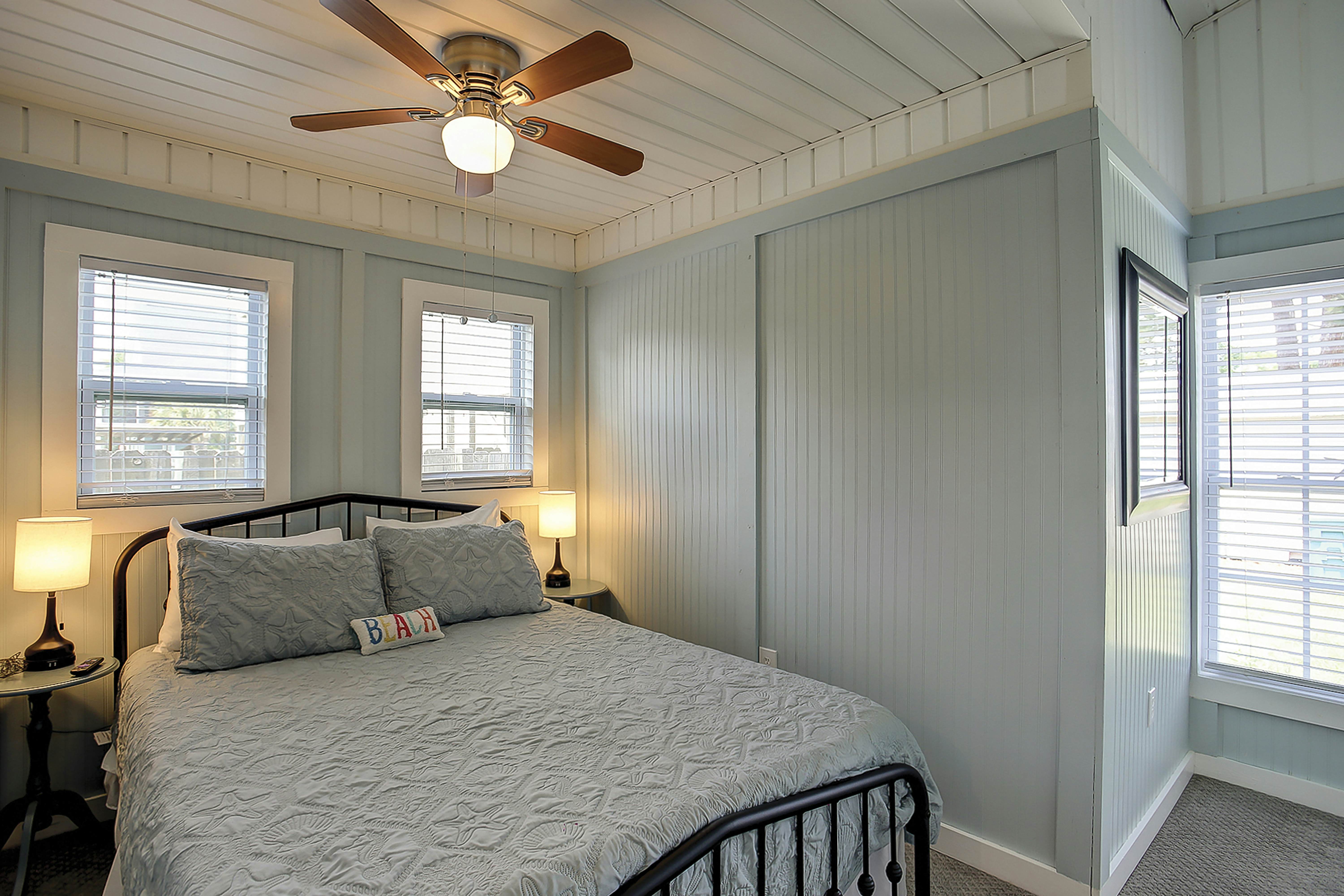 Z - Pura Vida - A -Murrells Inlet