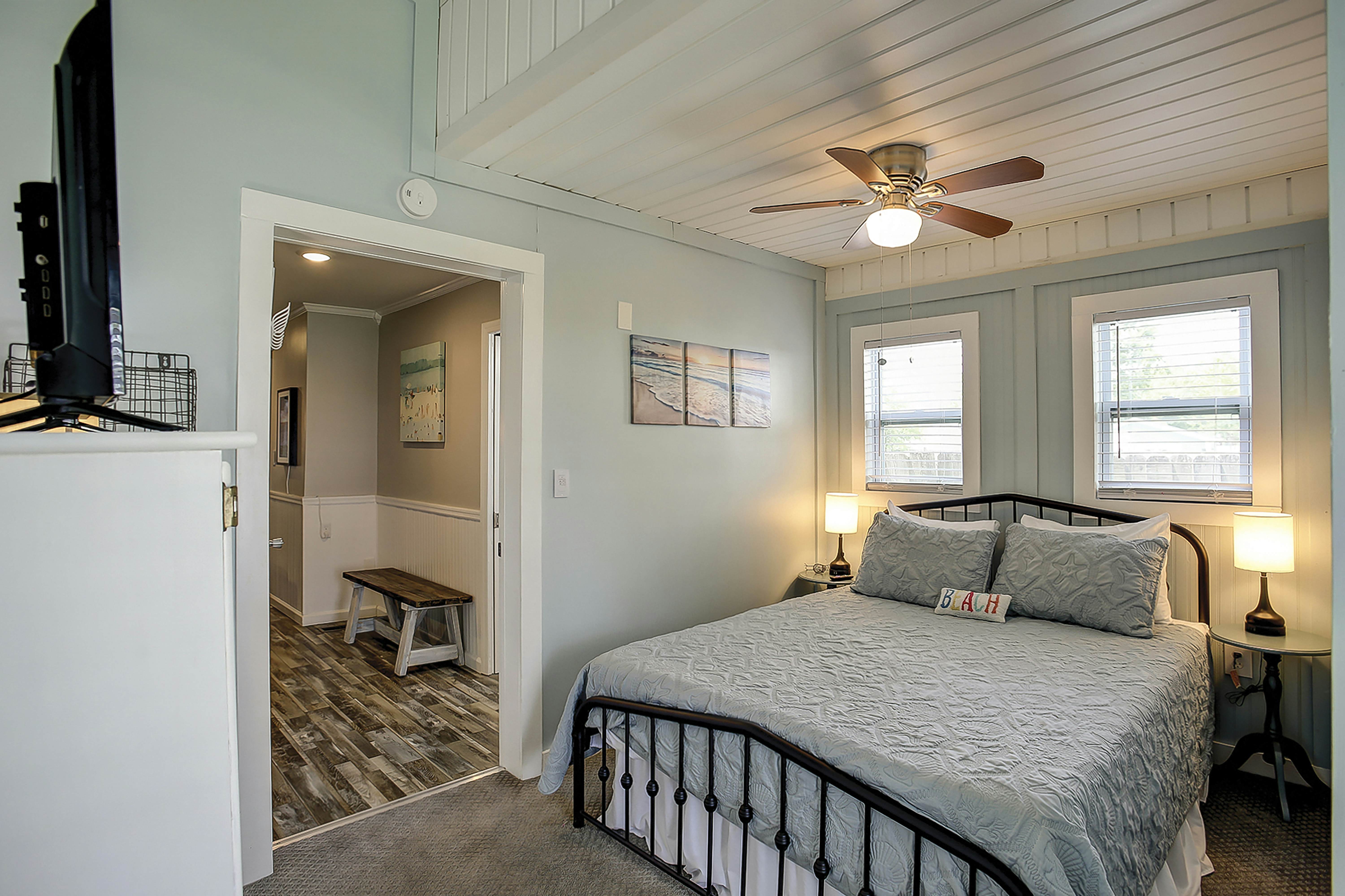 Z - Pura Vida - A -Murrells Inlet