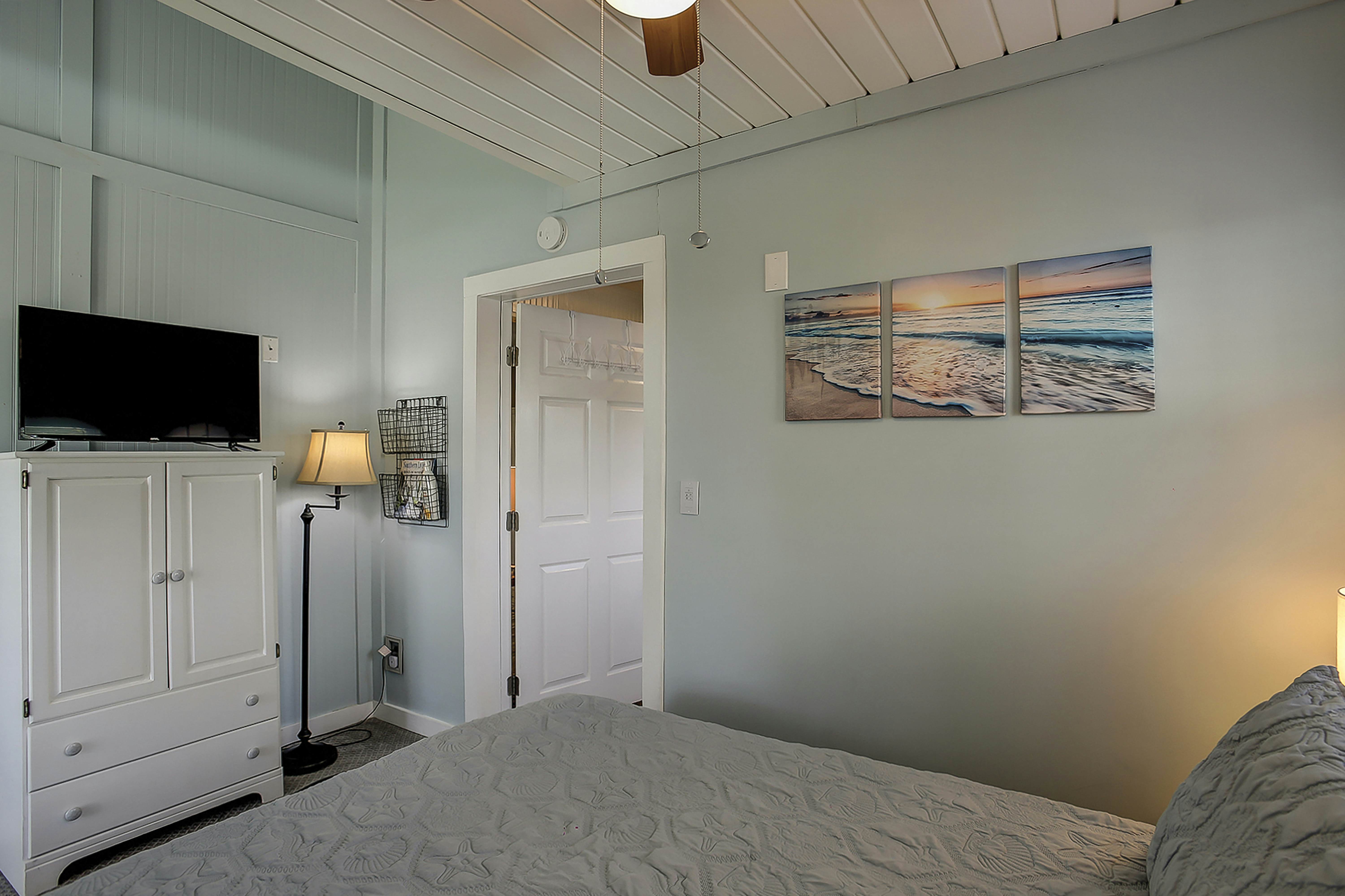 Z - Pura Vida - A -Murrells Inlet