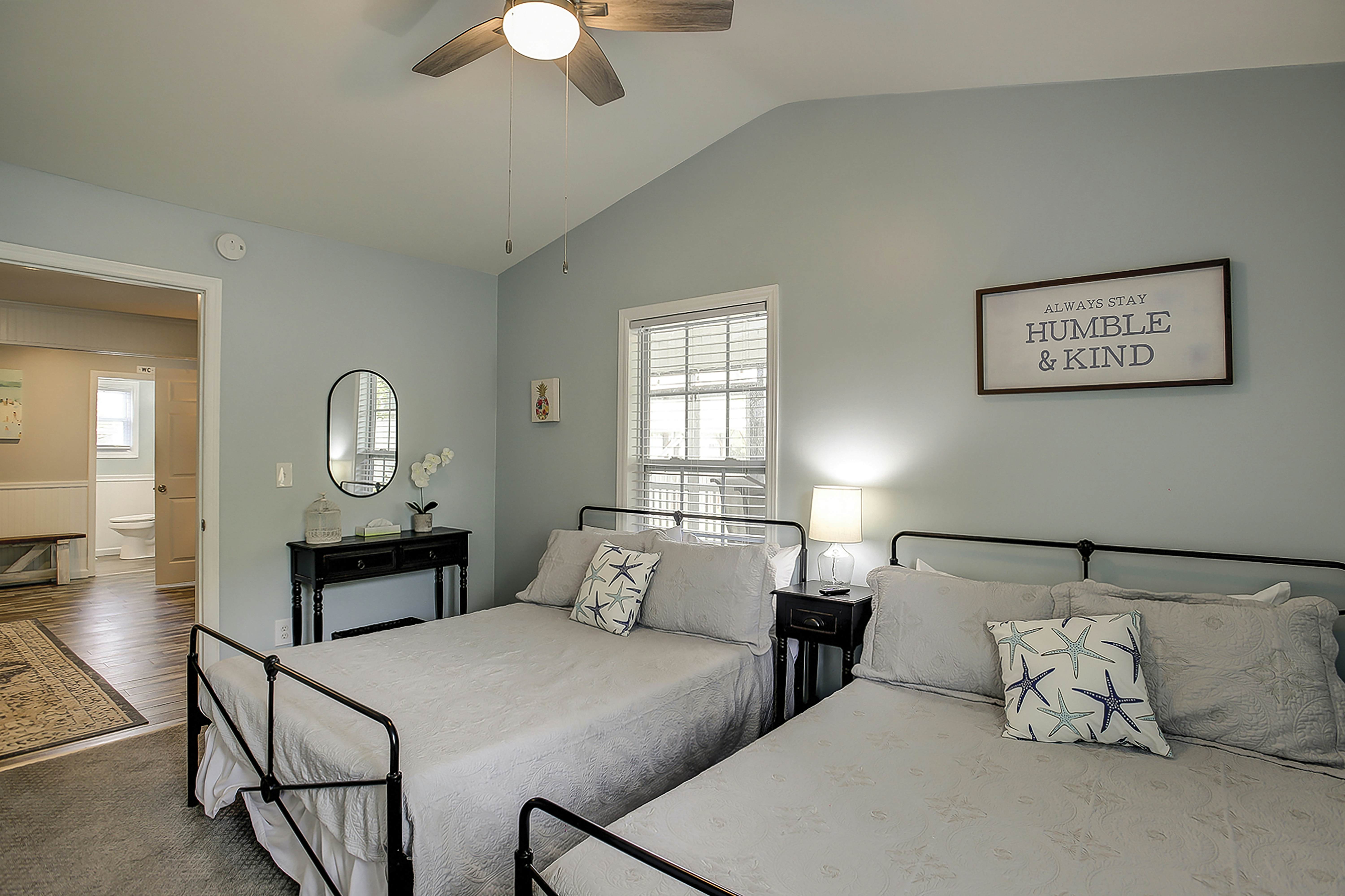 Z - Pura Vida - A -Murrells Inlet