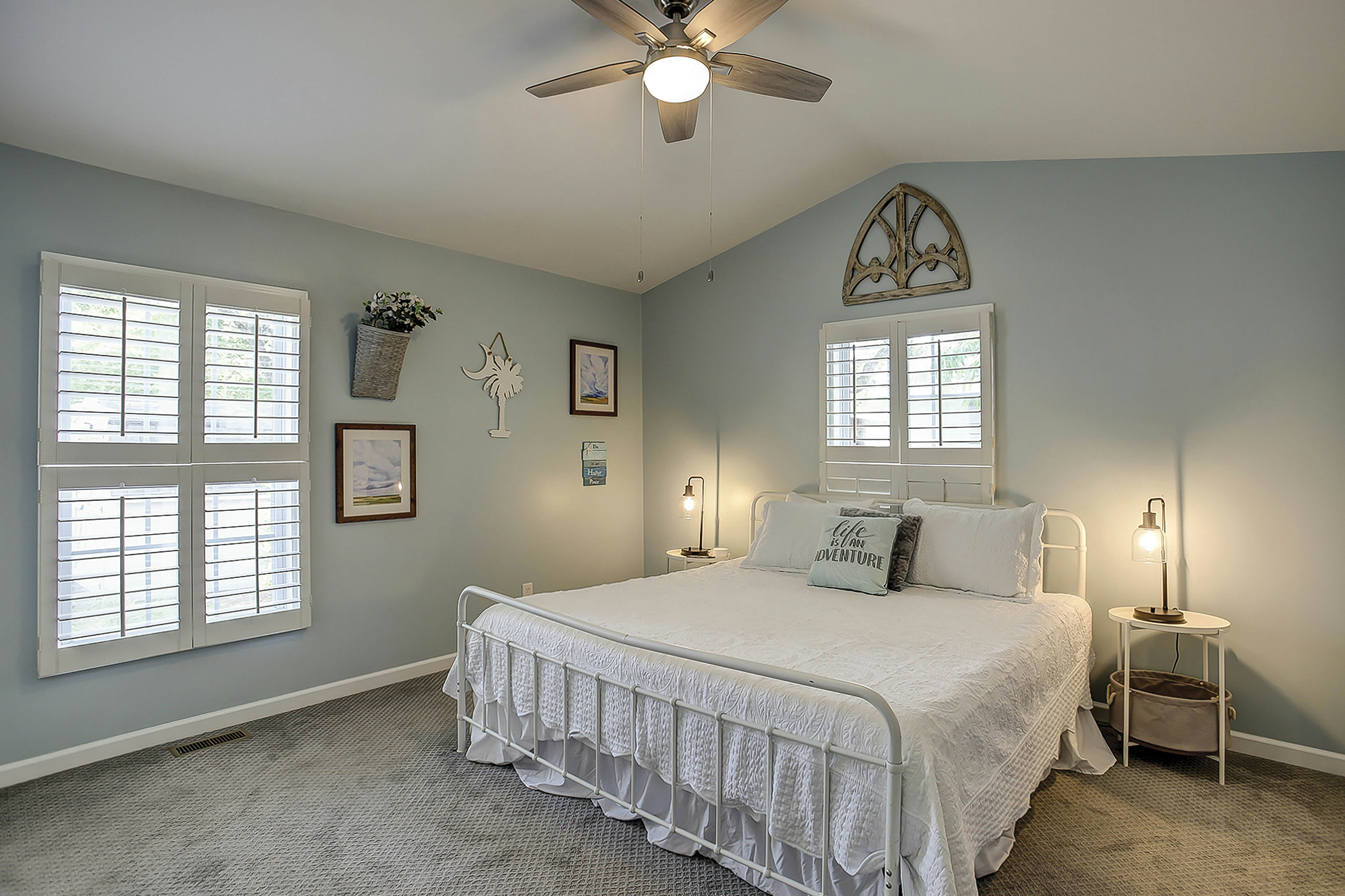 Z - Pura Vida - A -Murrells Inlet