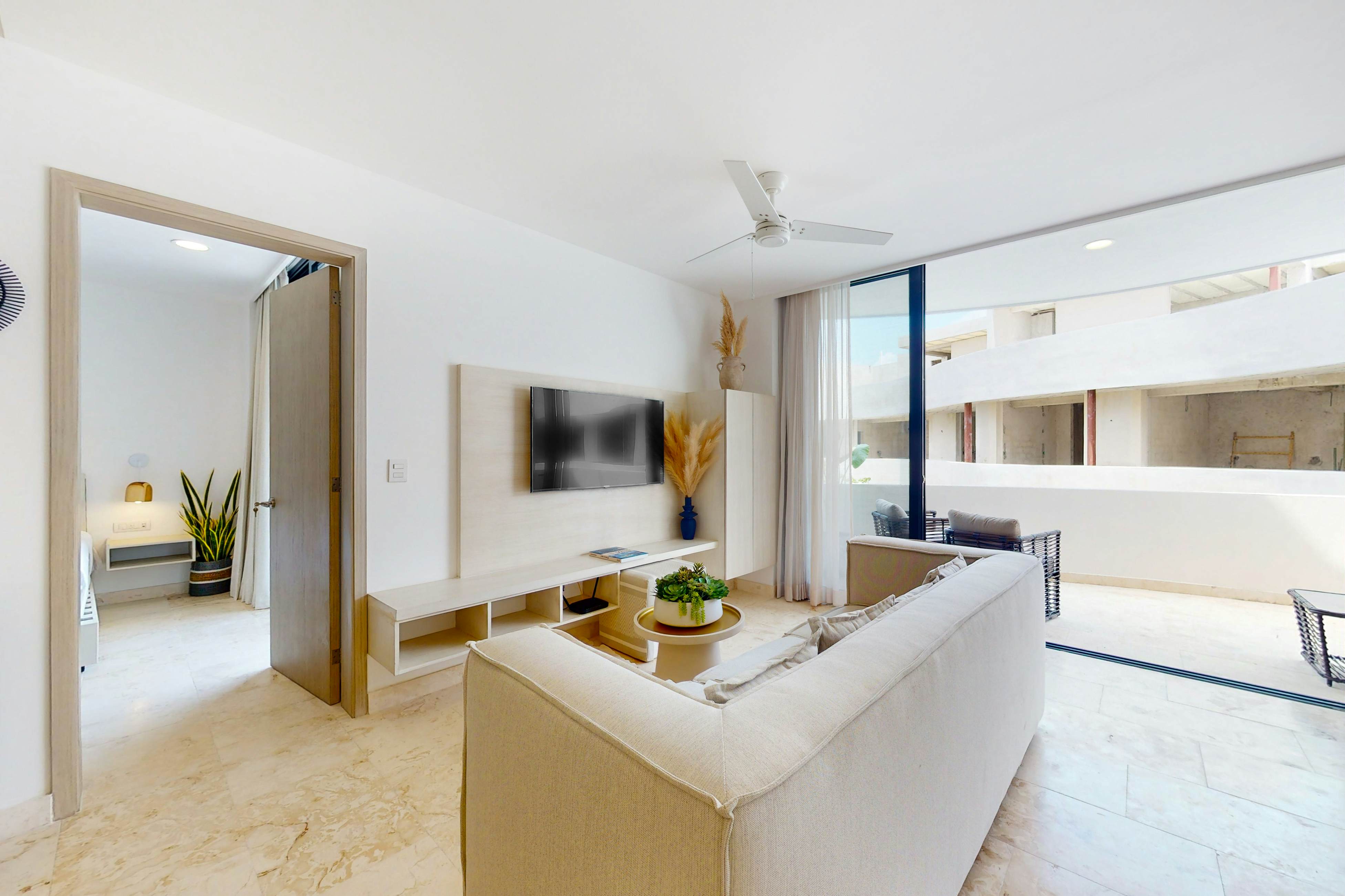 Anah Hunab 415 at Av Coba