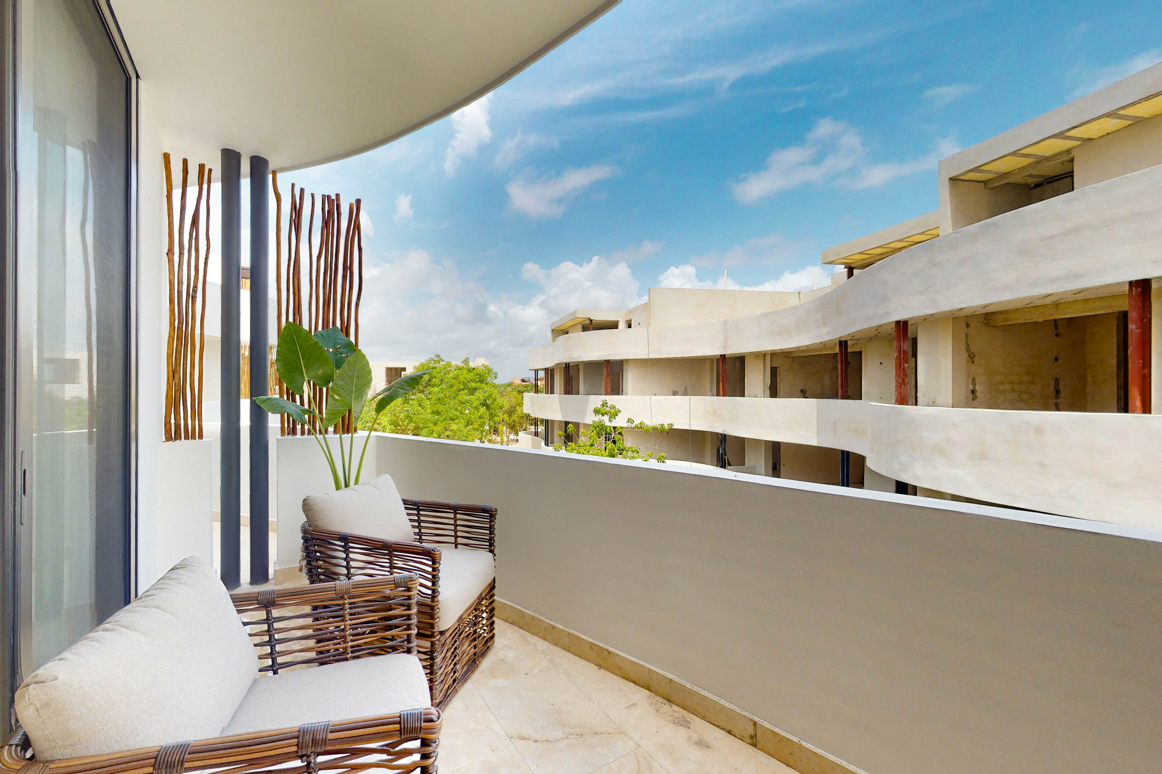 Anah Hunab 415 at Av Coba