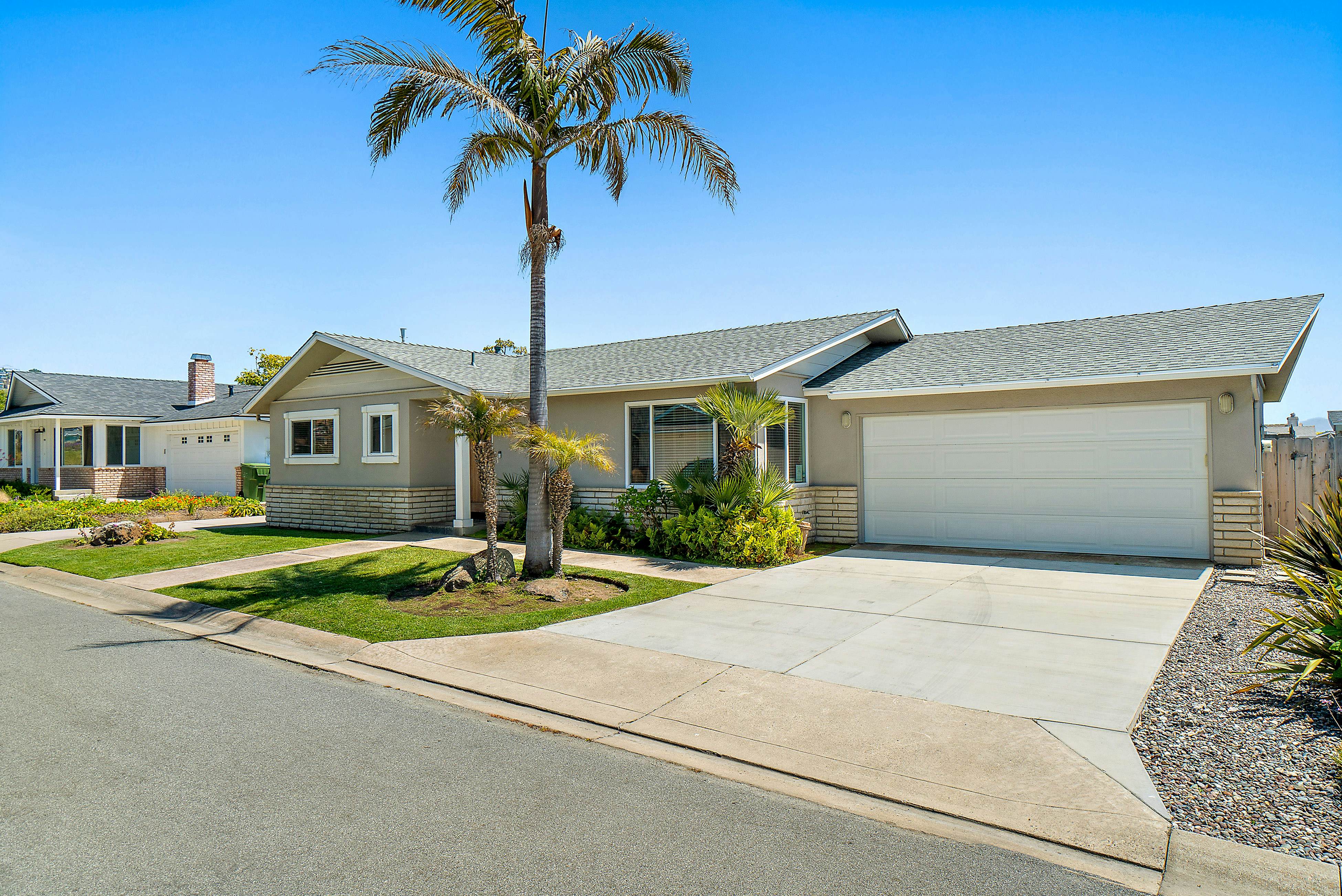 Morro Beach Bungalow