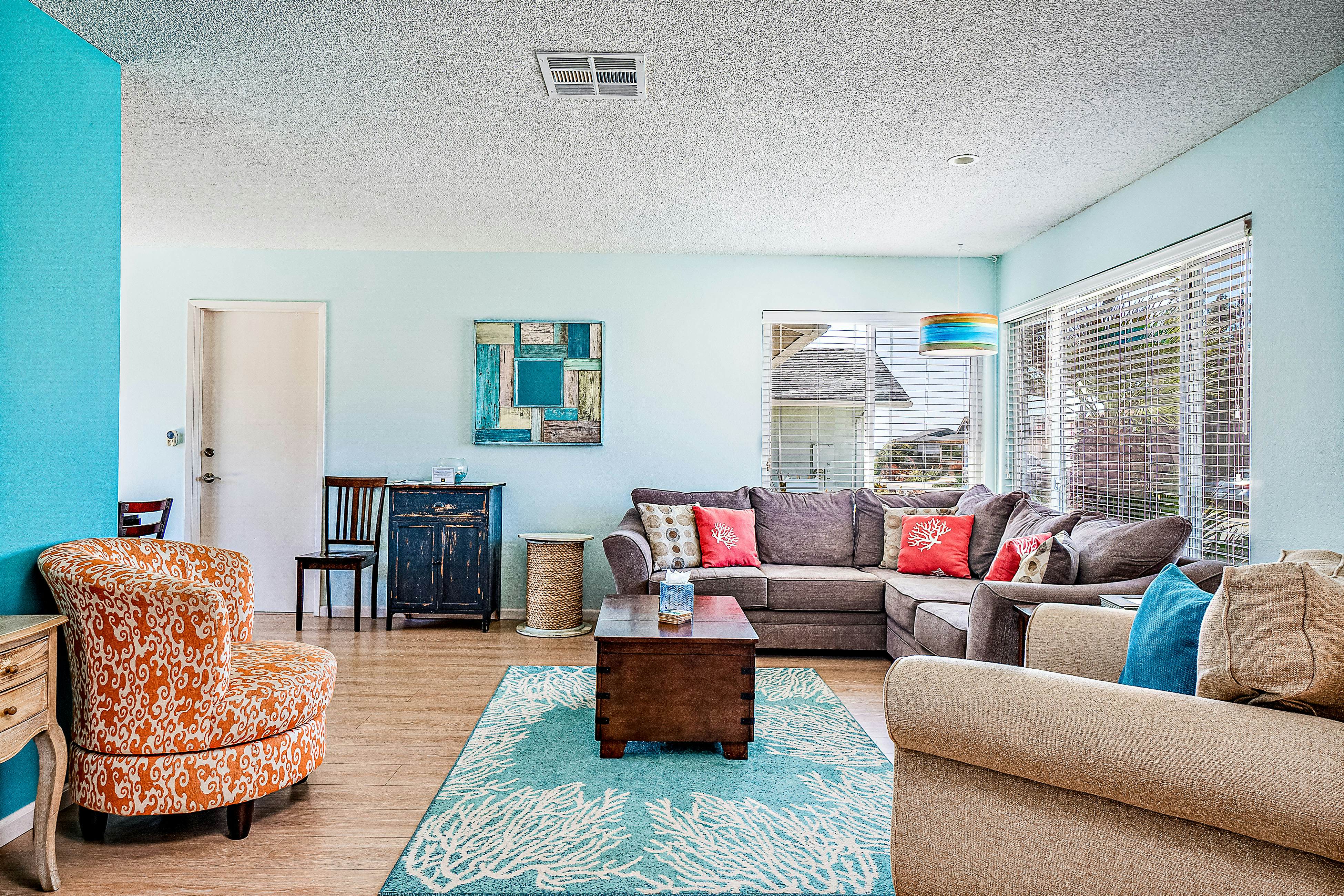 Morro Beach Bungalow