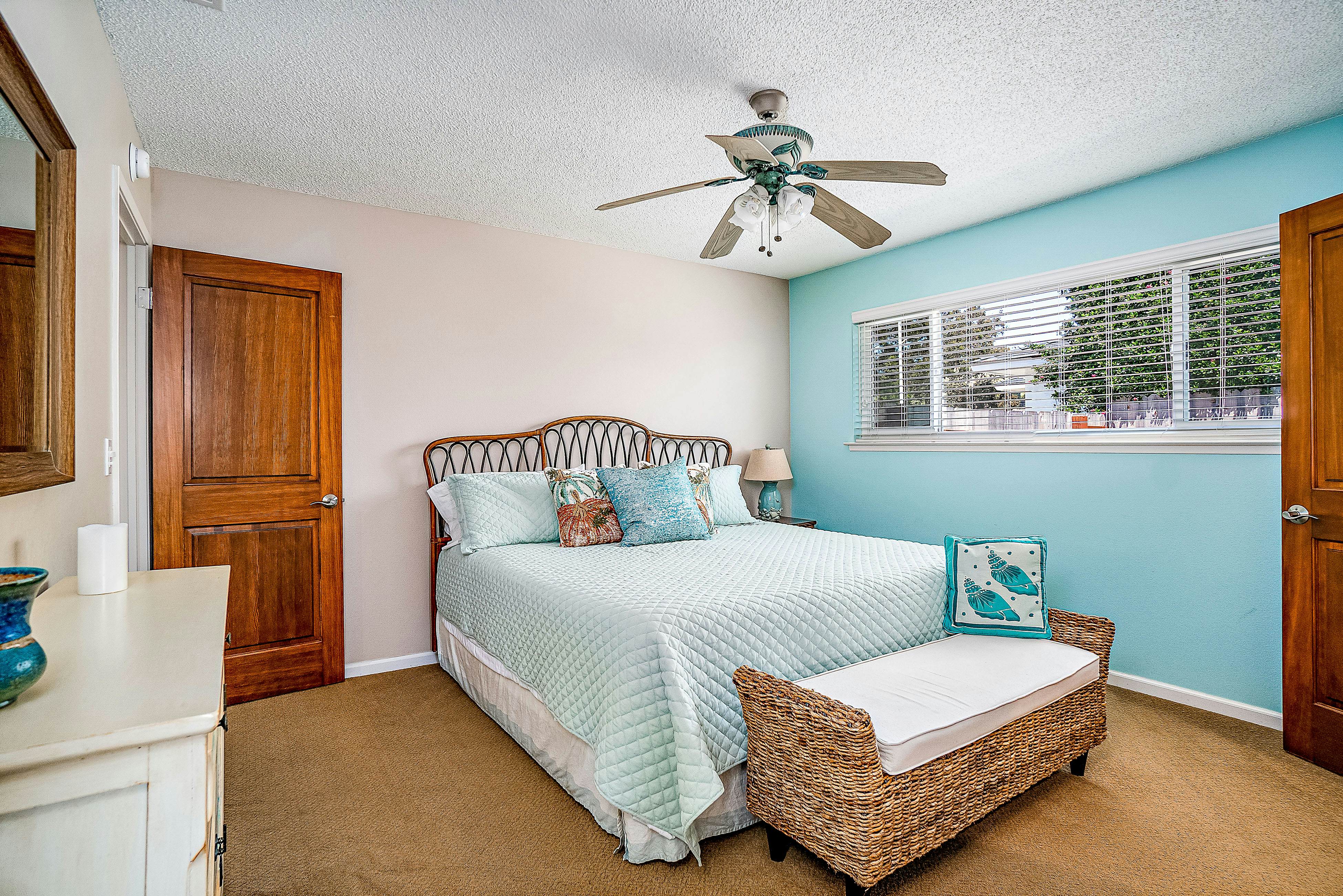 Morro Beach Bungalow