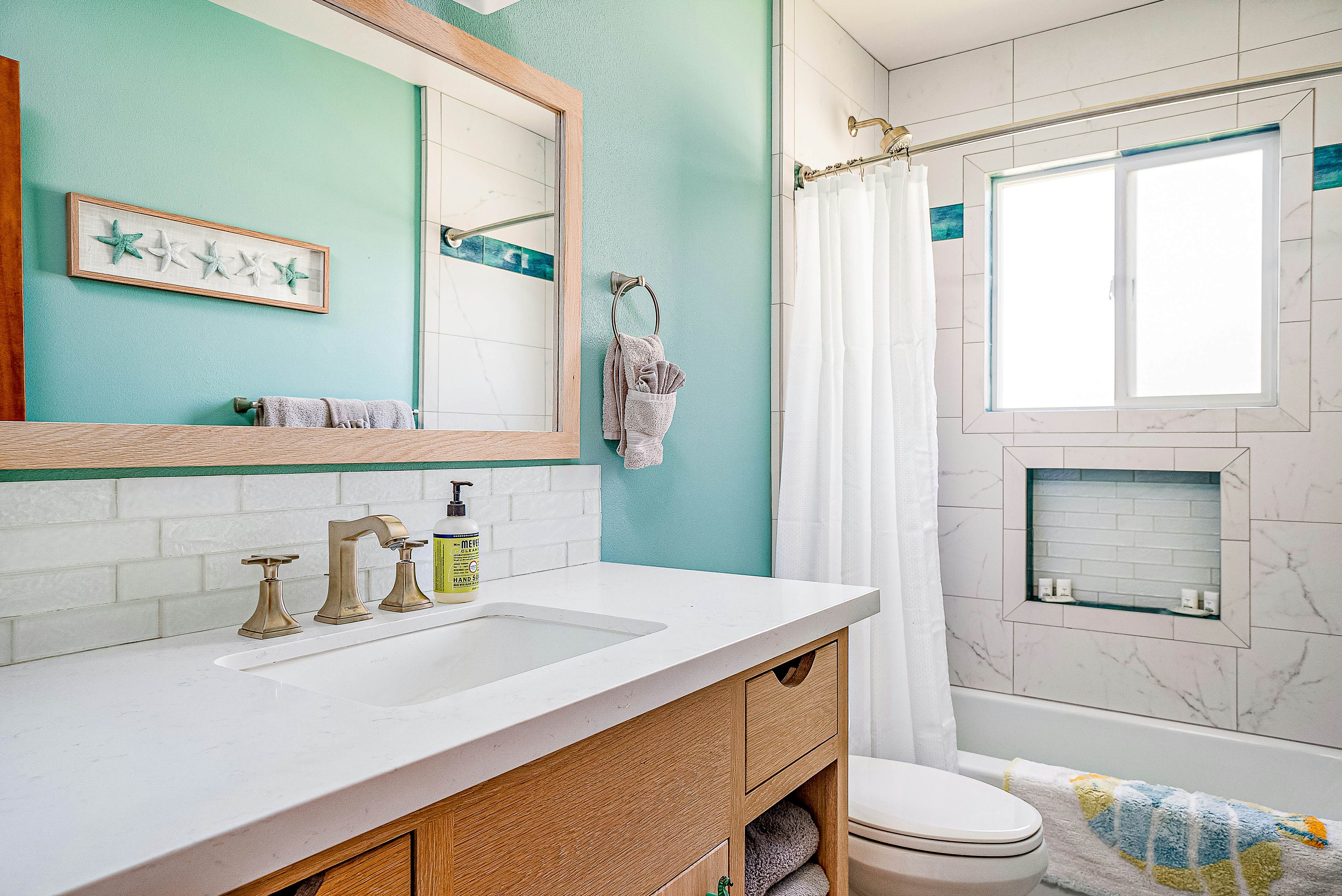 Morro Beach Bungalow