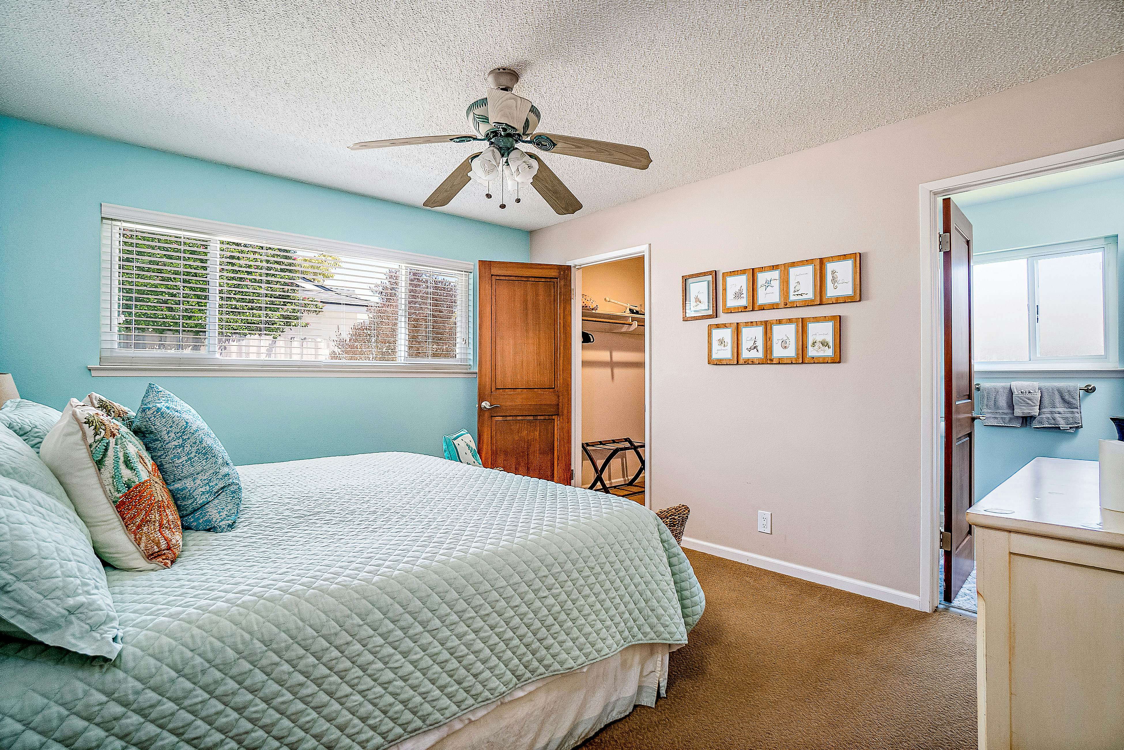 Morro Beach Bungalow