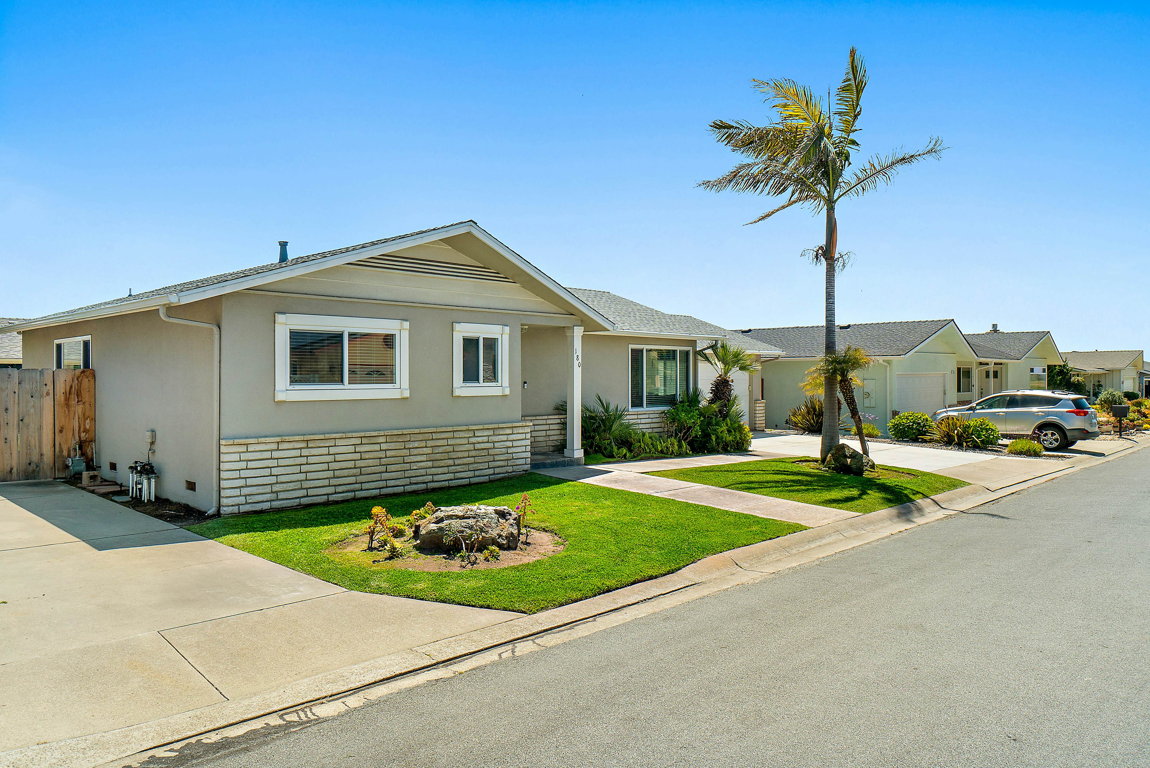Morro Beach Bungalow