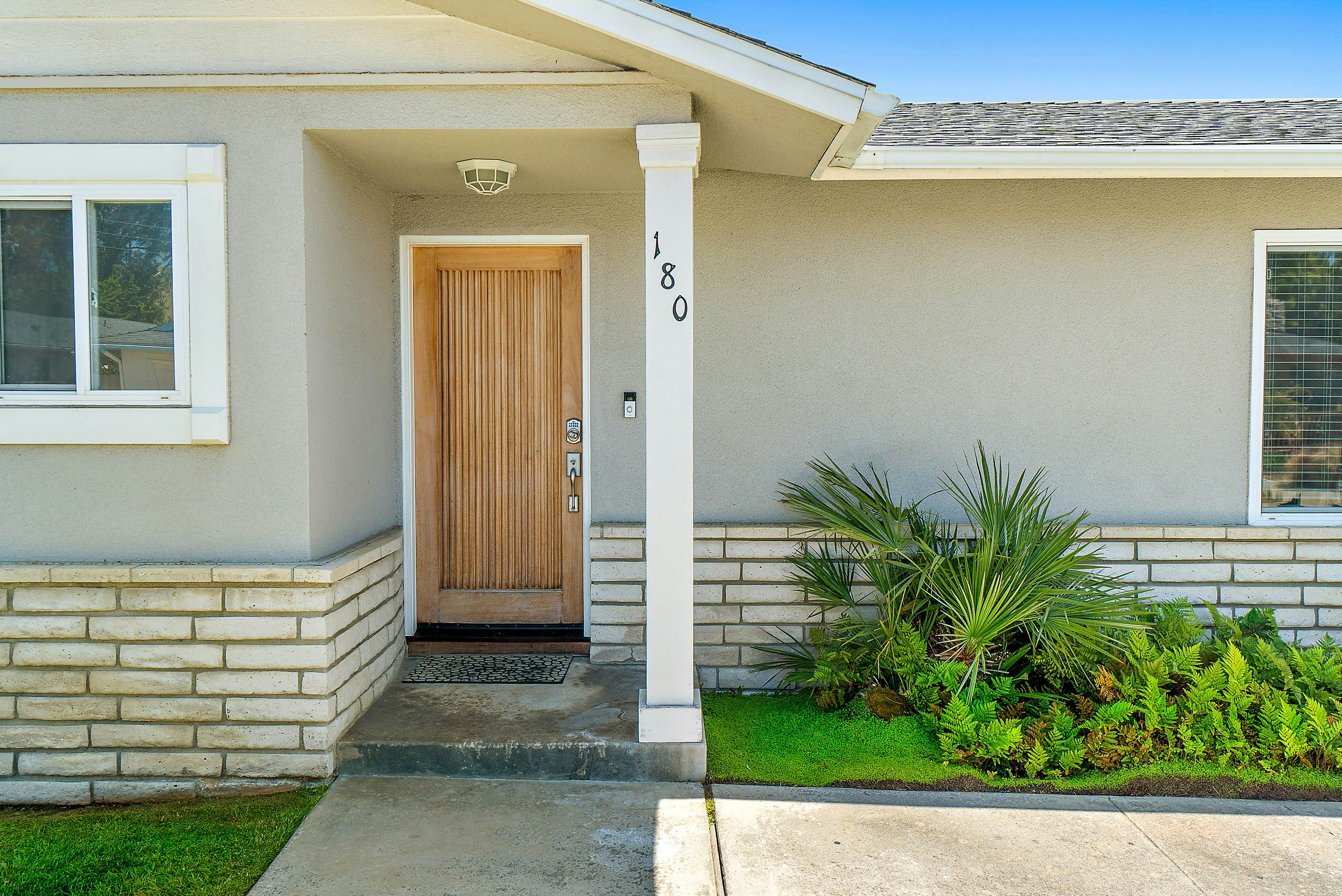 Morro Beach Bungalow