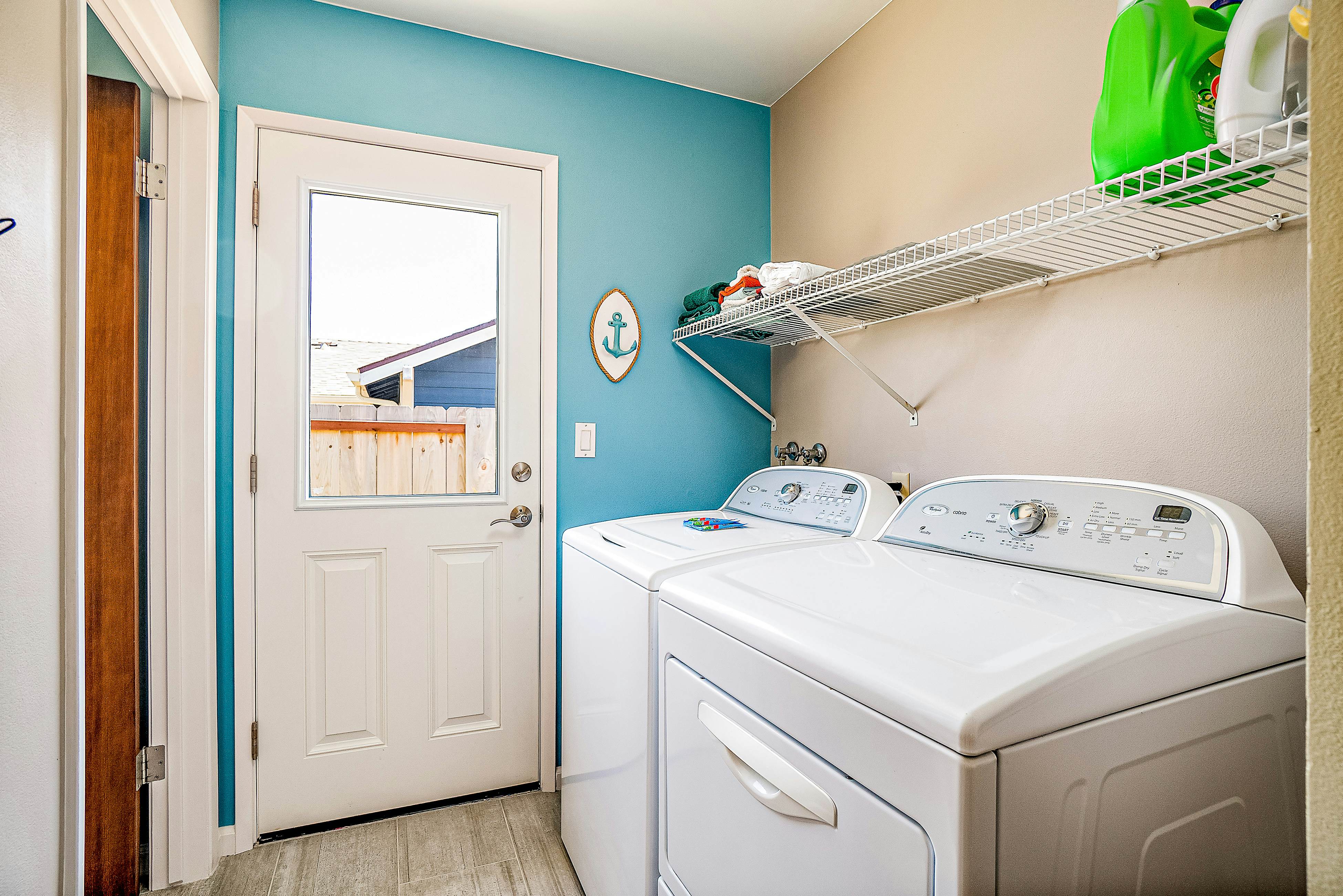 Morro Beach Bungalow