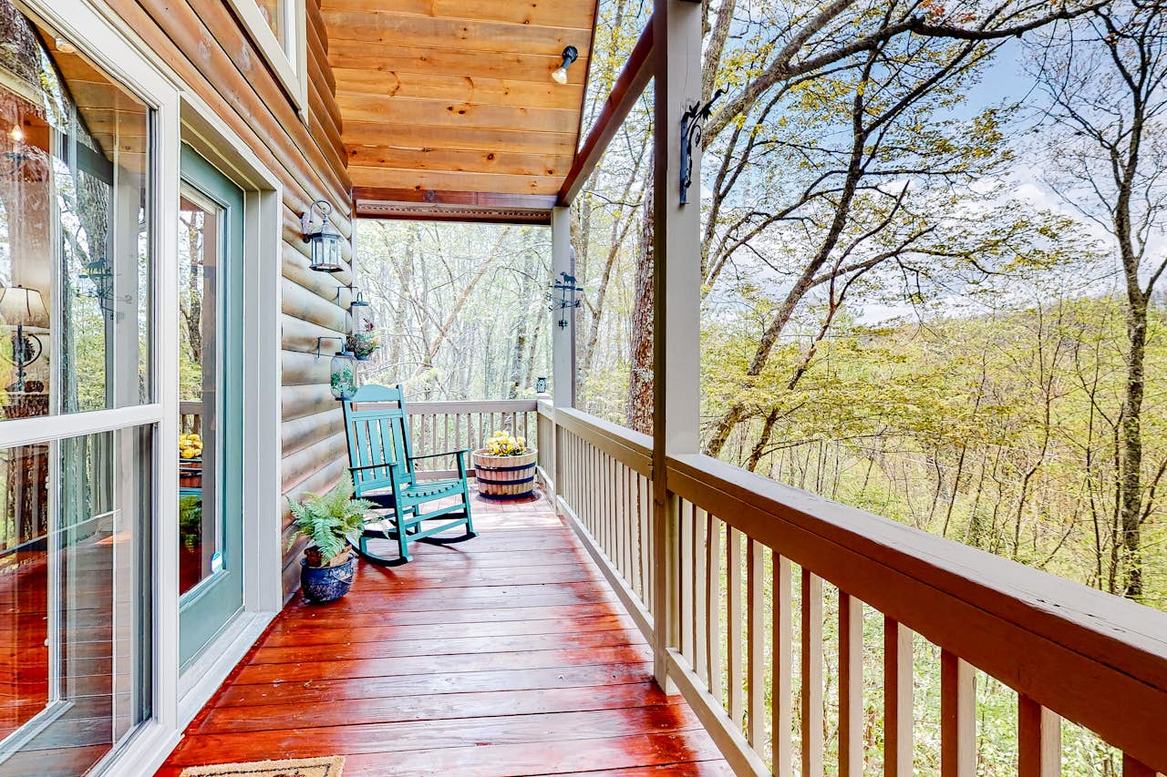 Oasis in the Mountains 3 BD Banner Elk, NC Vacation Rental Vacasa