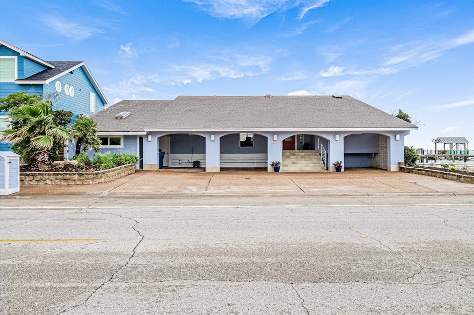 Bay Breeze Beauty 4 BD Rockport, TX Vacation Rental Vacasa