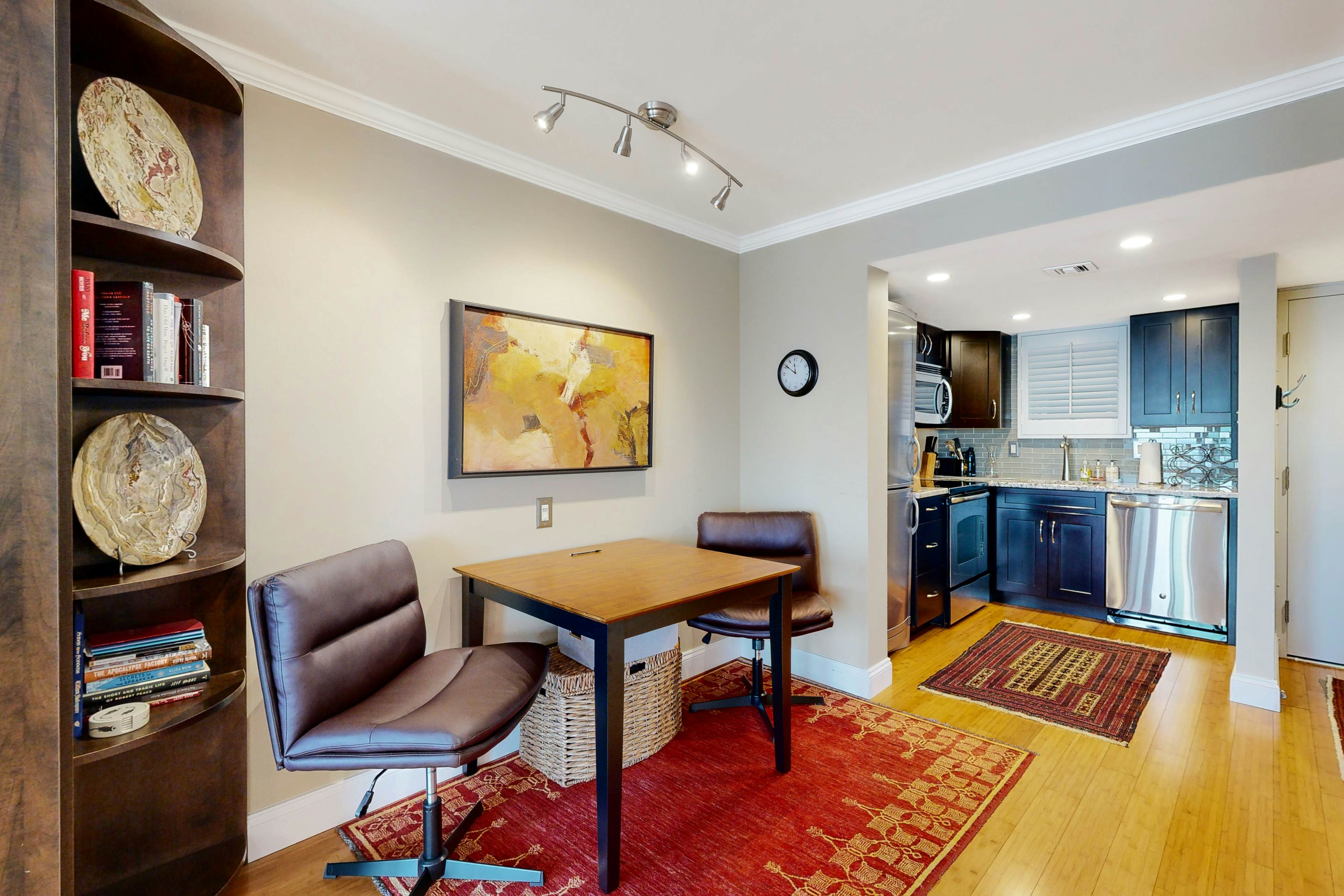 Rehoboth Beach - Star of the Sea #604