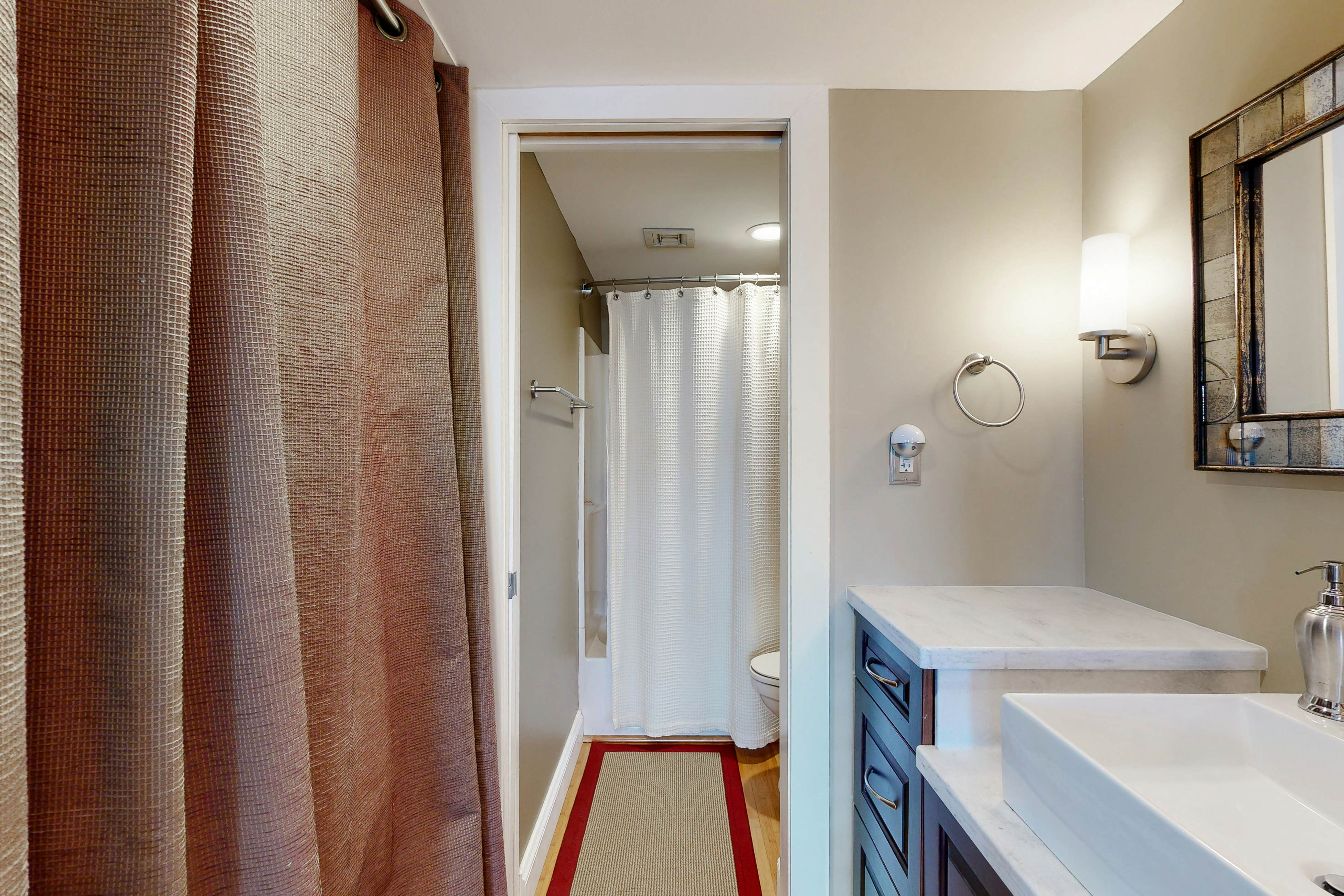 Rehoboth Beach - Star of the Sea #604