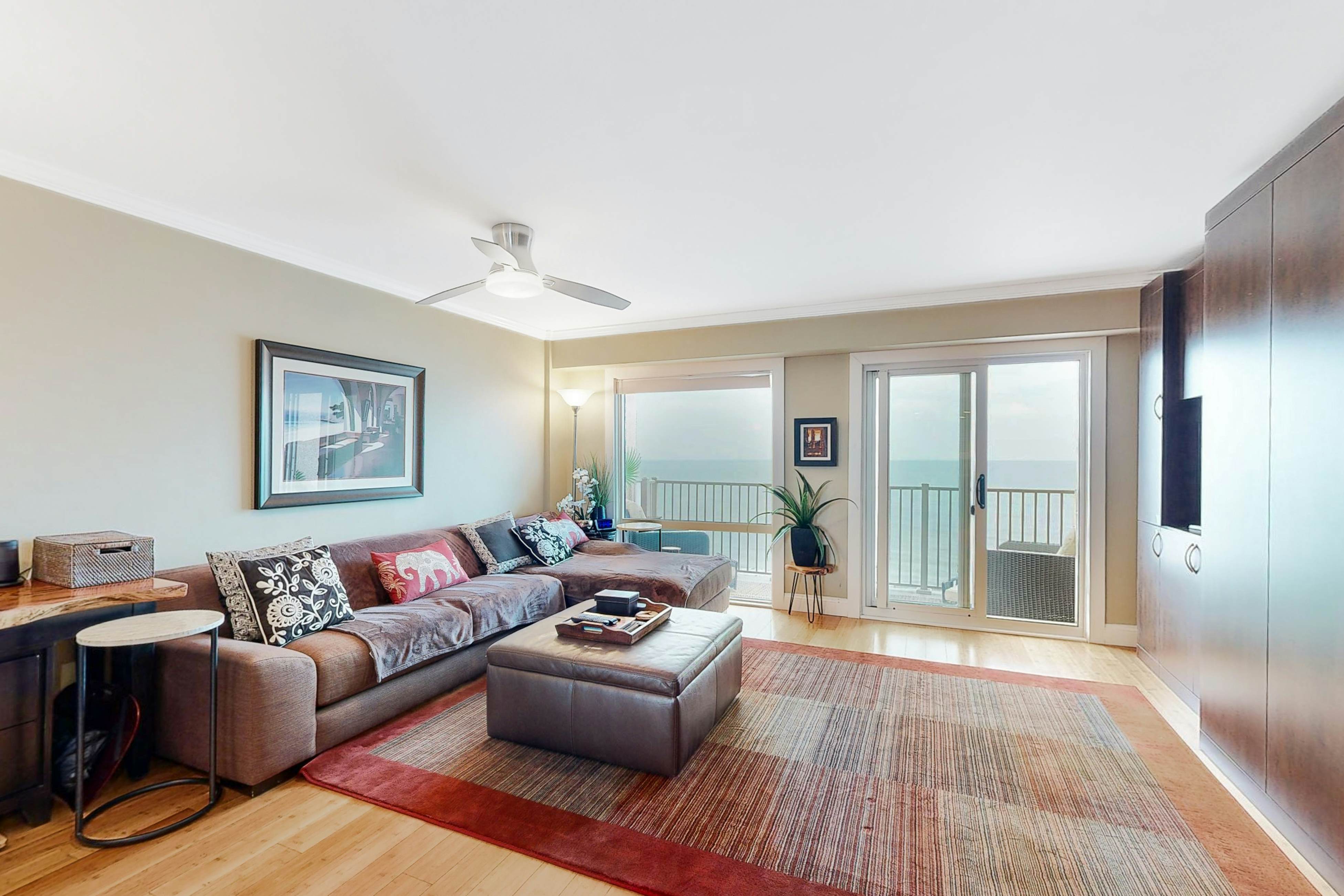 Rehoboth Beach - Star of the Sea #604