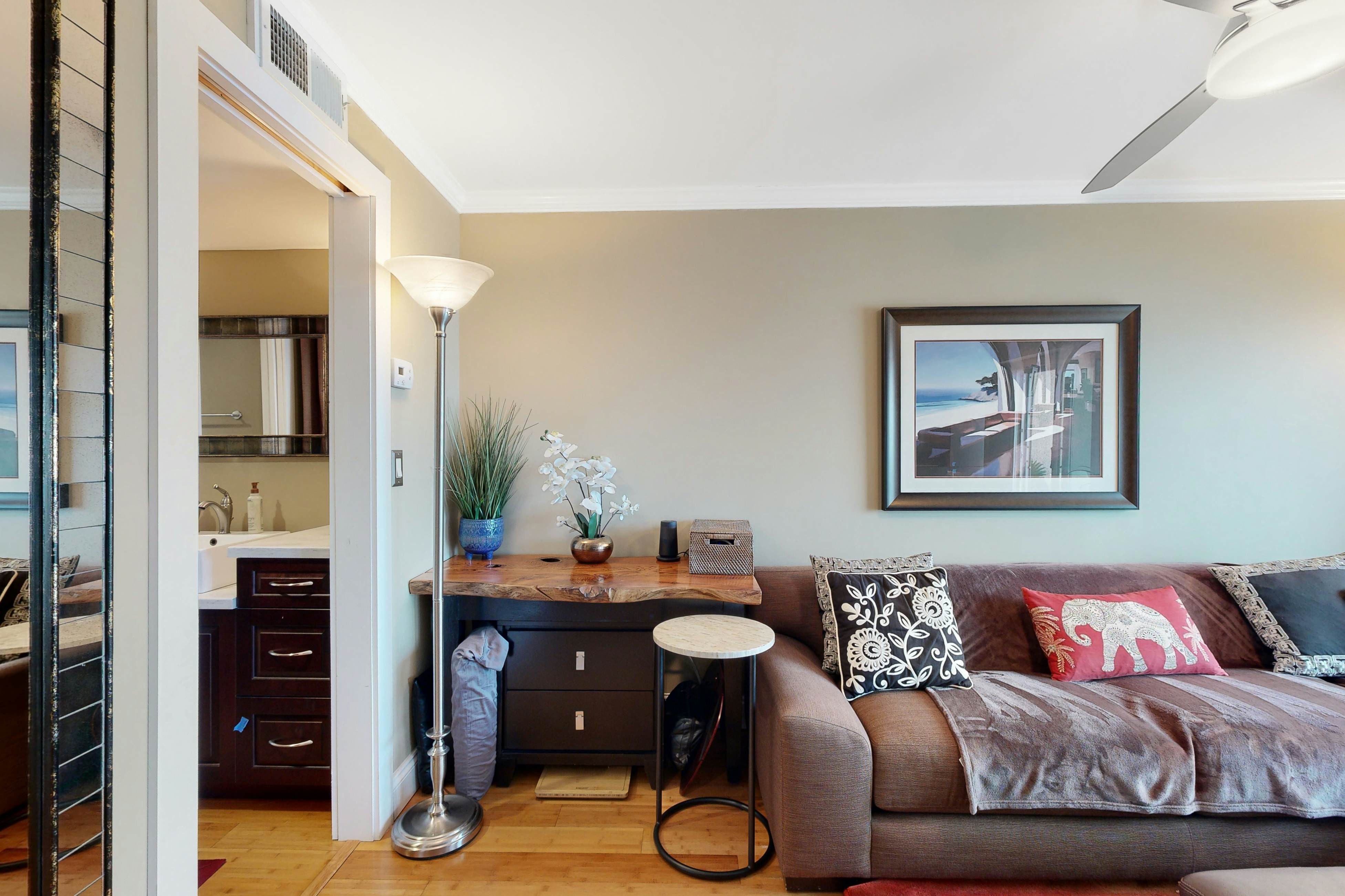 Rehoboth Beach - Star of the Sea #604