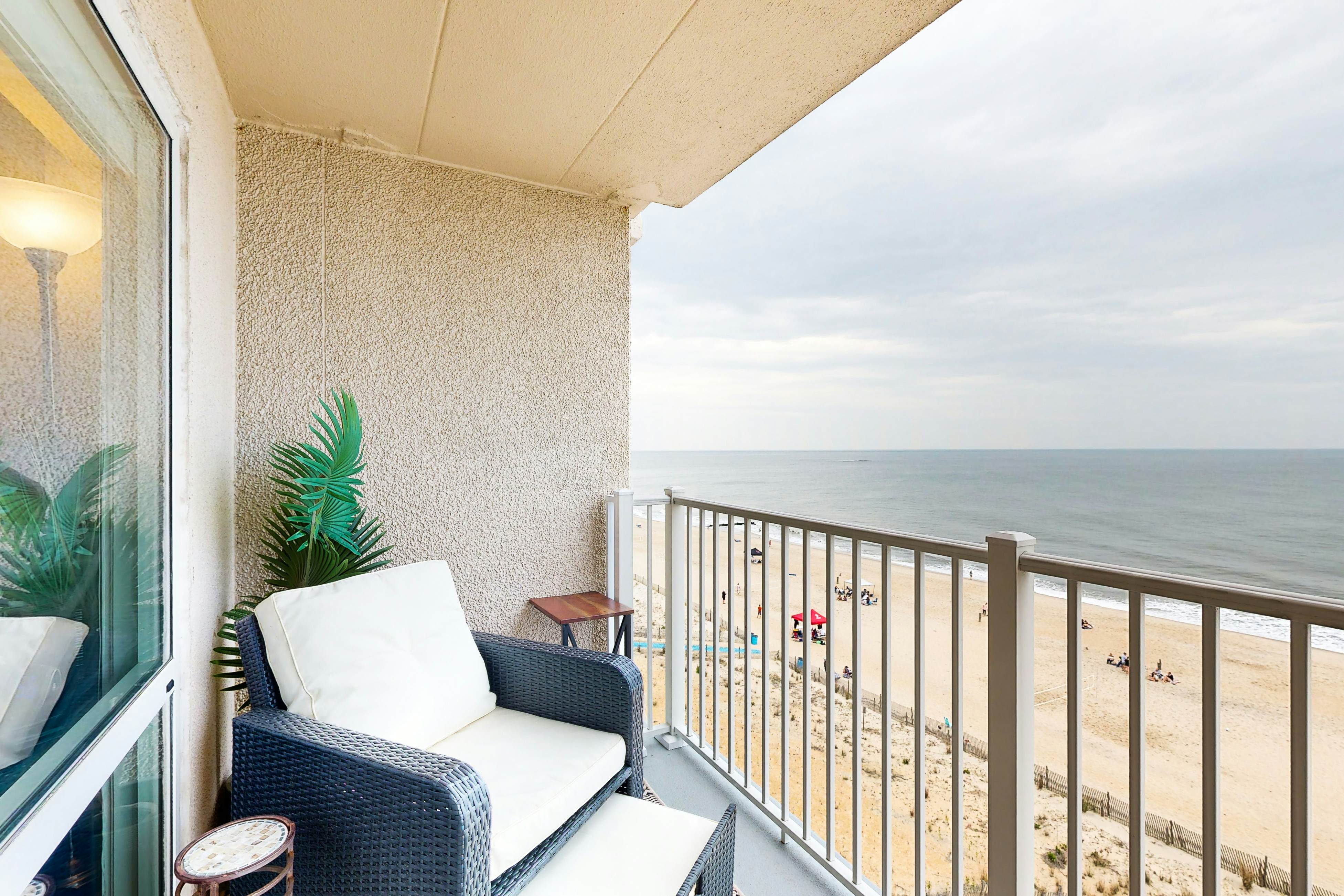 Rehoboth Beach - Star of the Sea #604