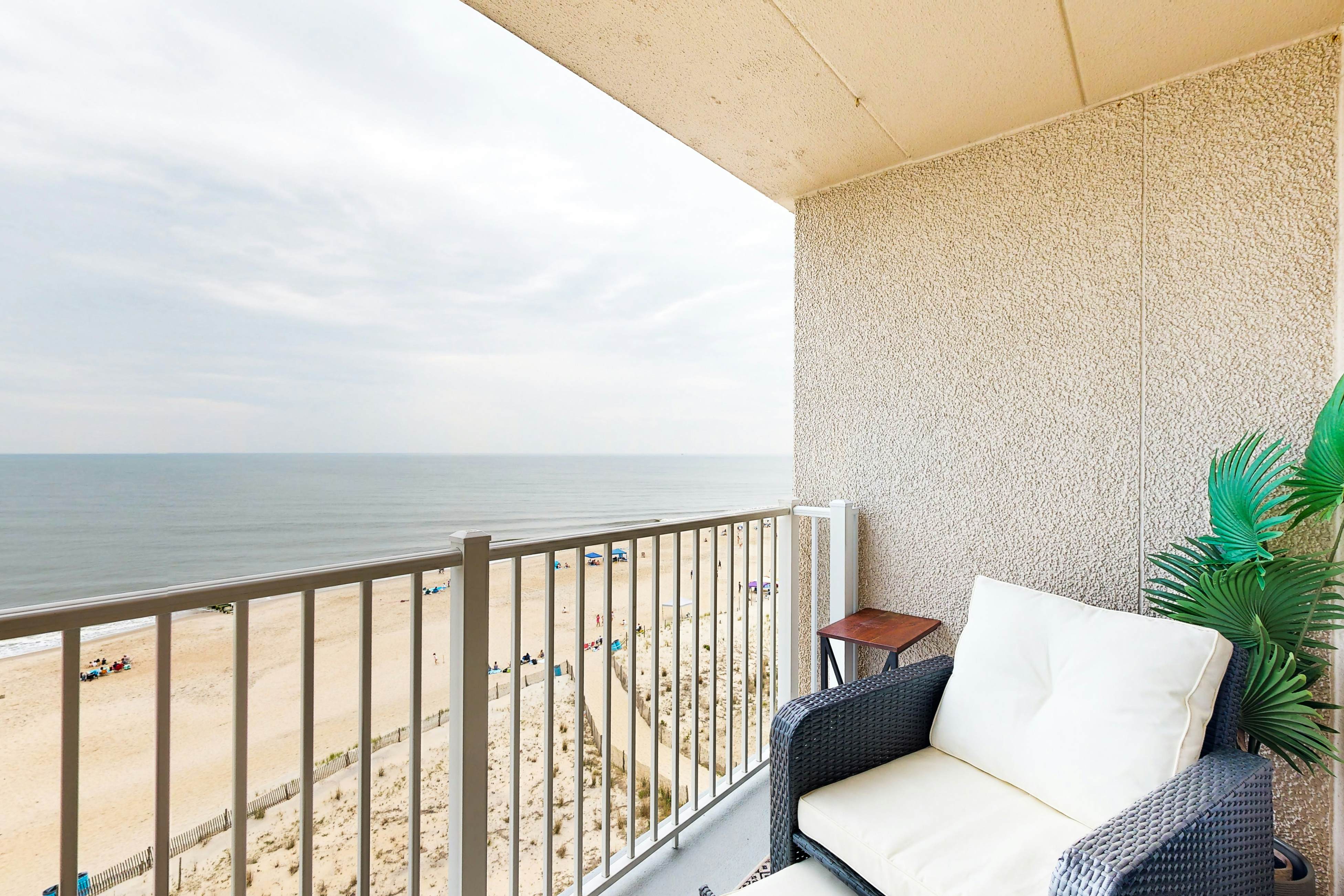 Rehoboth Beach - Star of the Sea #604