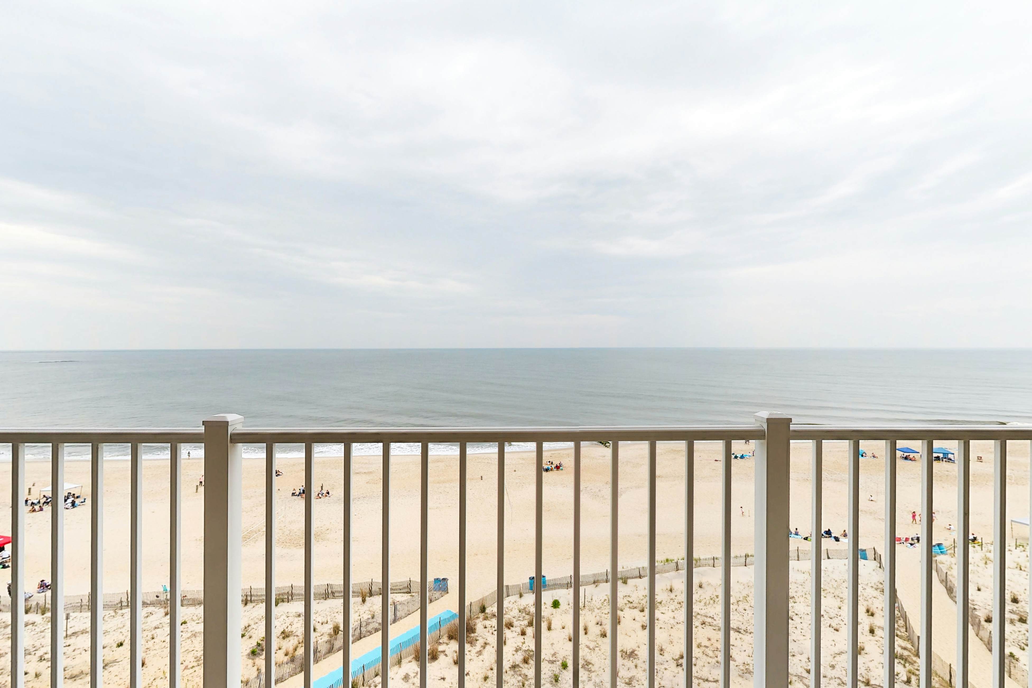 Rehoboth Beach - Star of the Sea #604