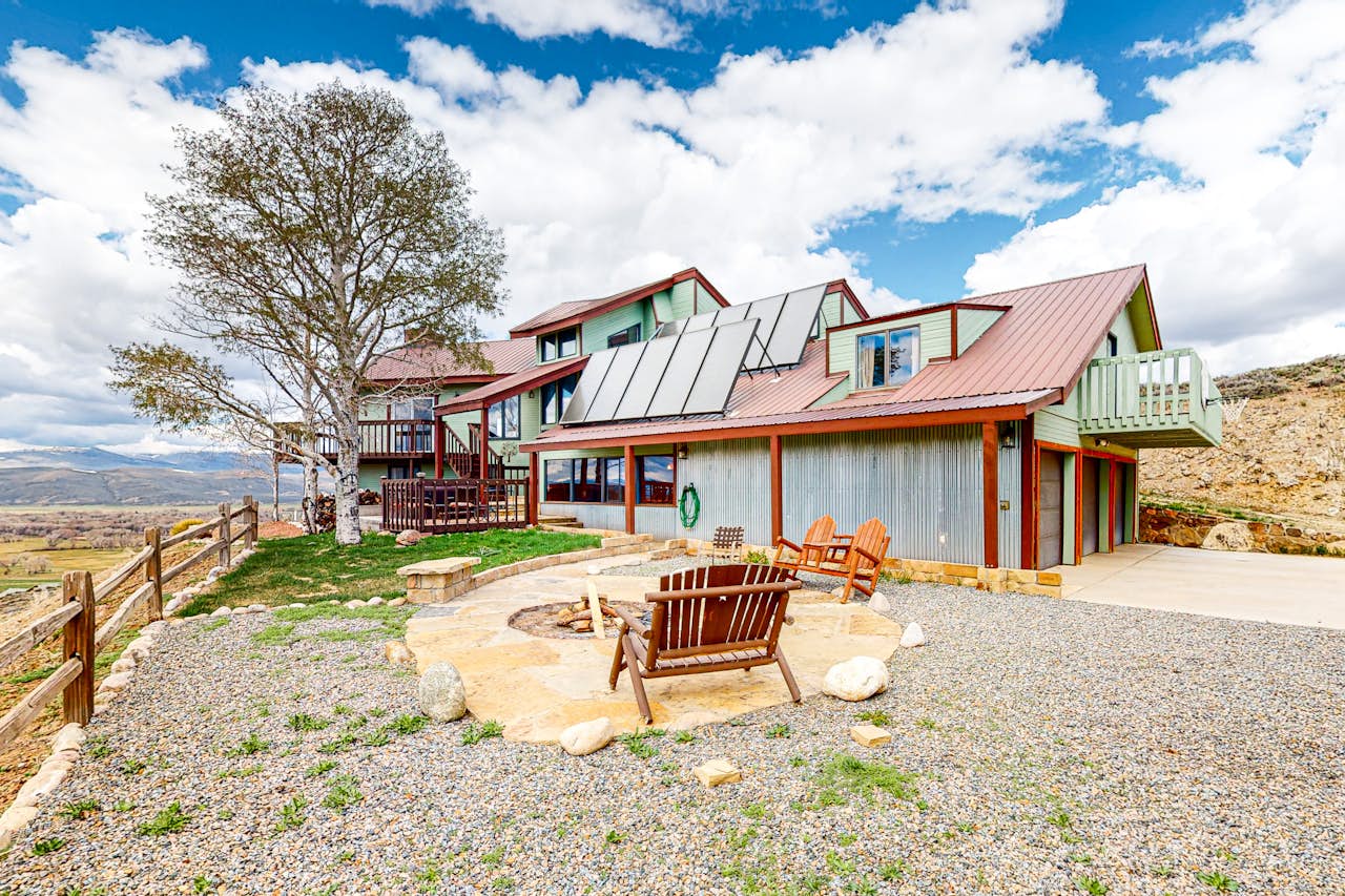 Gunnison Getaway 6 BD Gunnison, CO Vacation Rental Vacasa