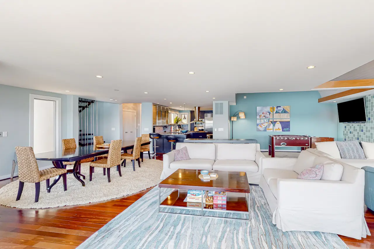 Taids Inn 3 BD Crownsville, MD Vacation Rental Vacasa