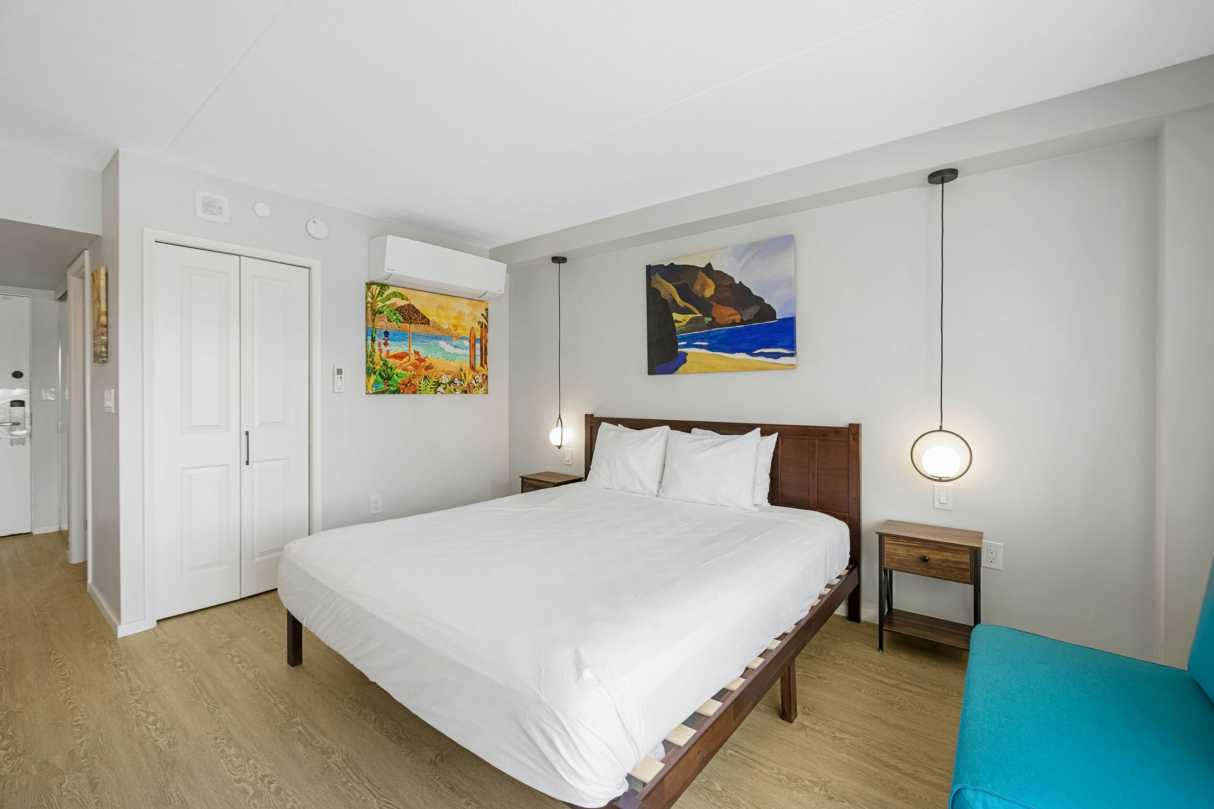 Marina Views Studio - Ilikai, 941