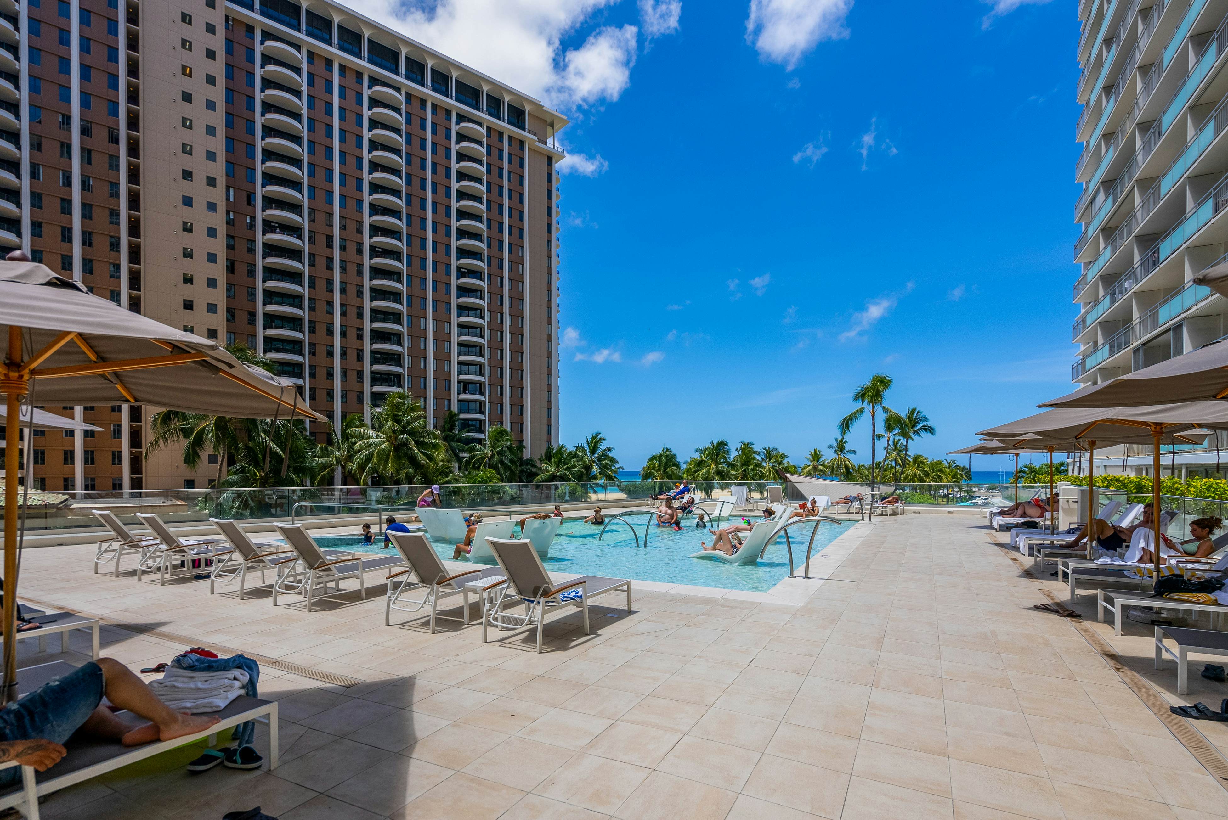 Marina Views Studio - Ilikai, 941