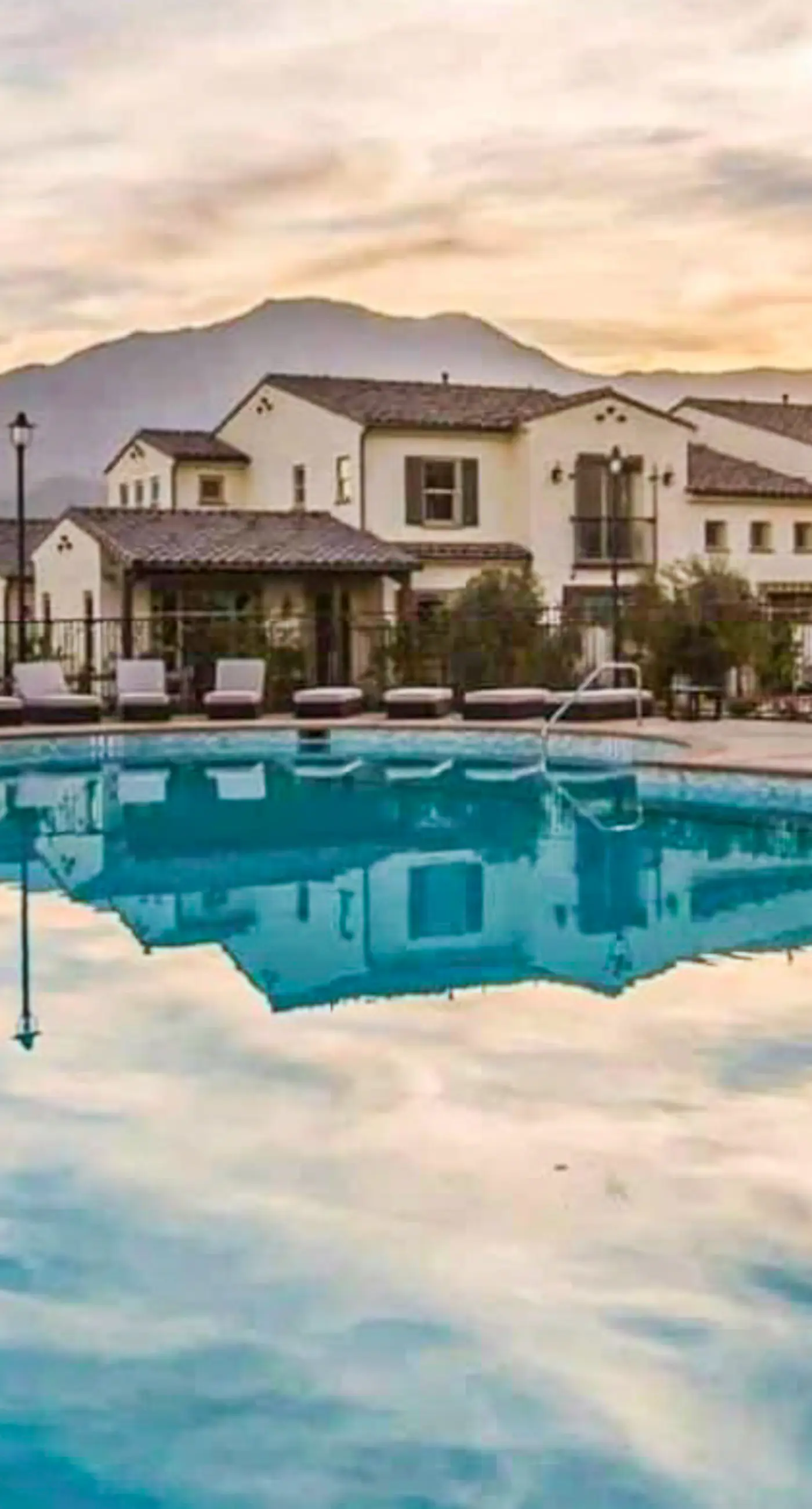 The Palm House at PGA West 2 BD La Quinta, CA Vacation Rental Vacasa