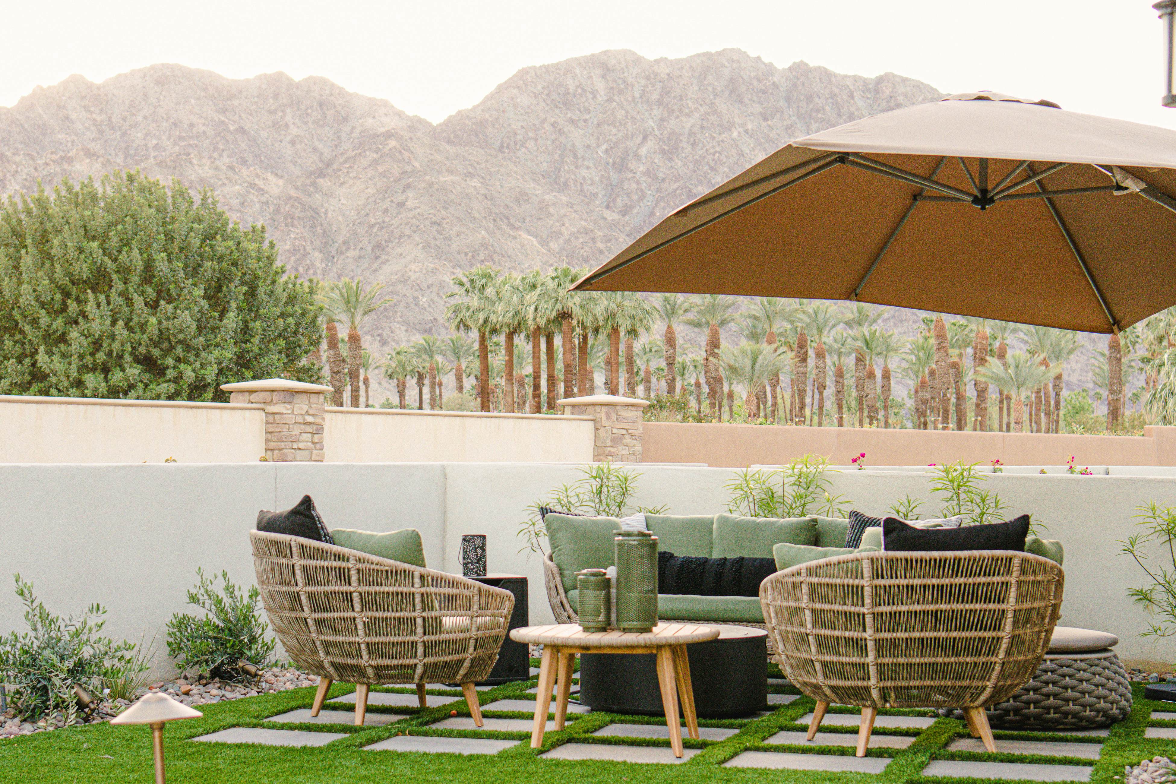 The Palm House at PGA West-260216