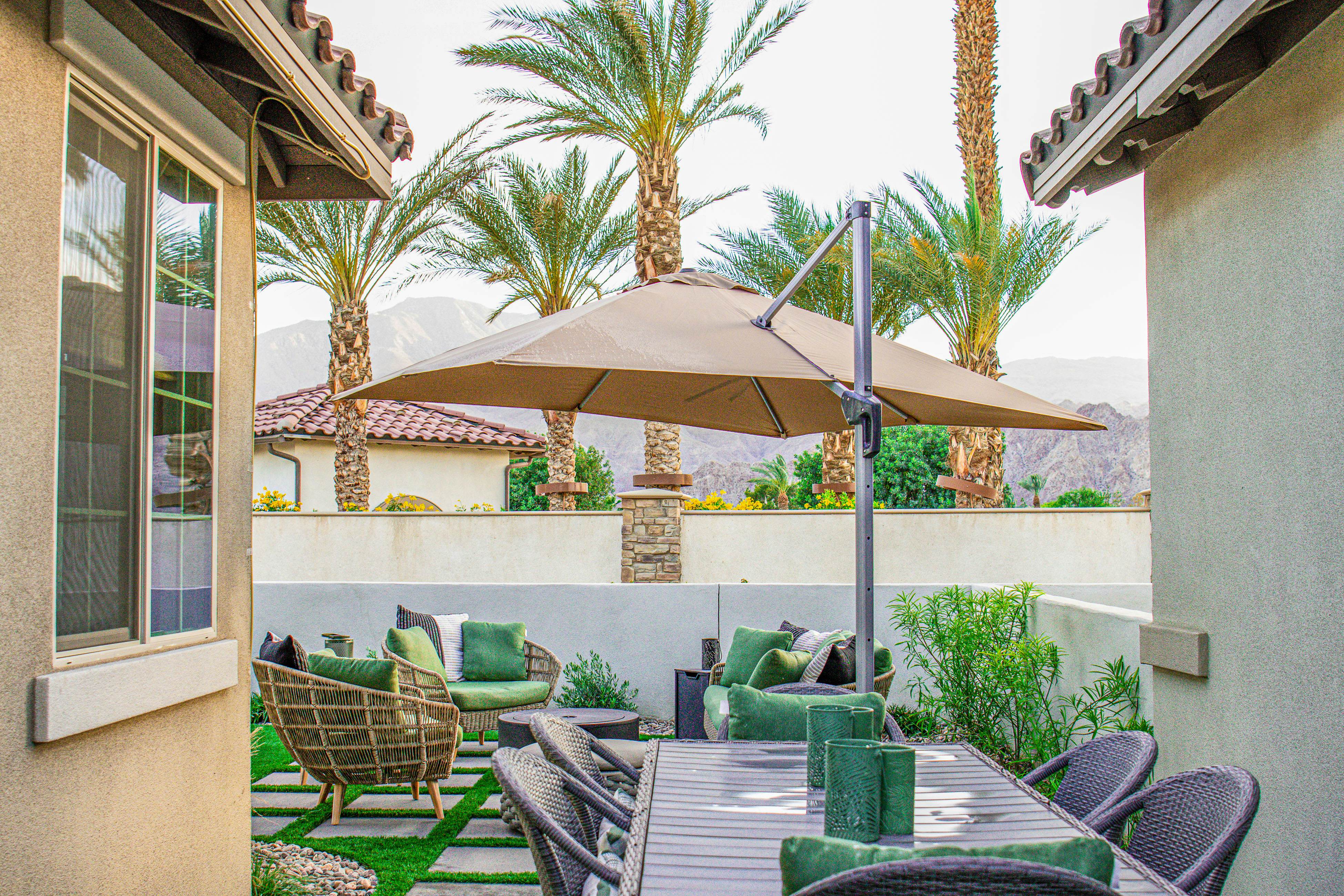 The Palm House at PGA West-260216