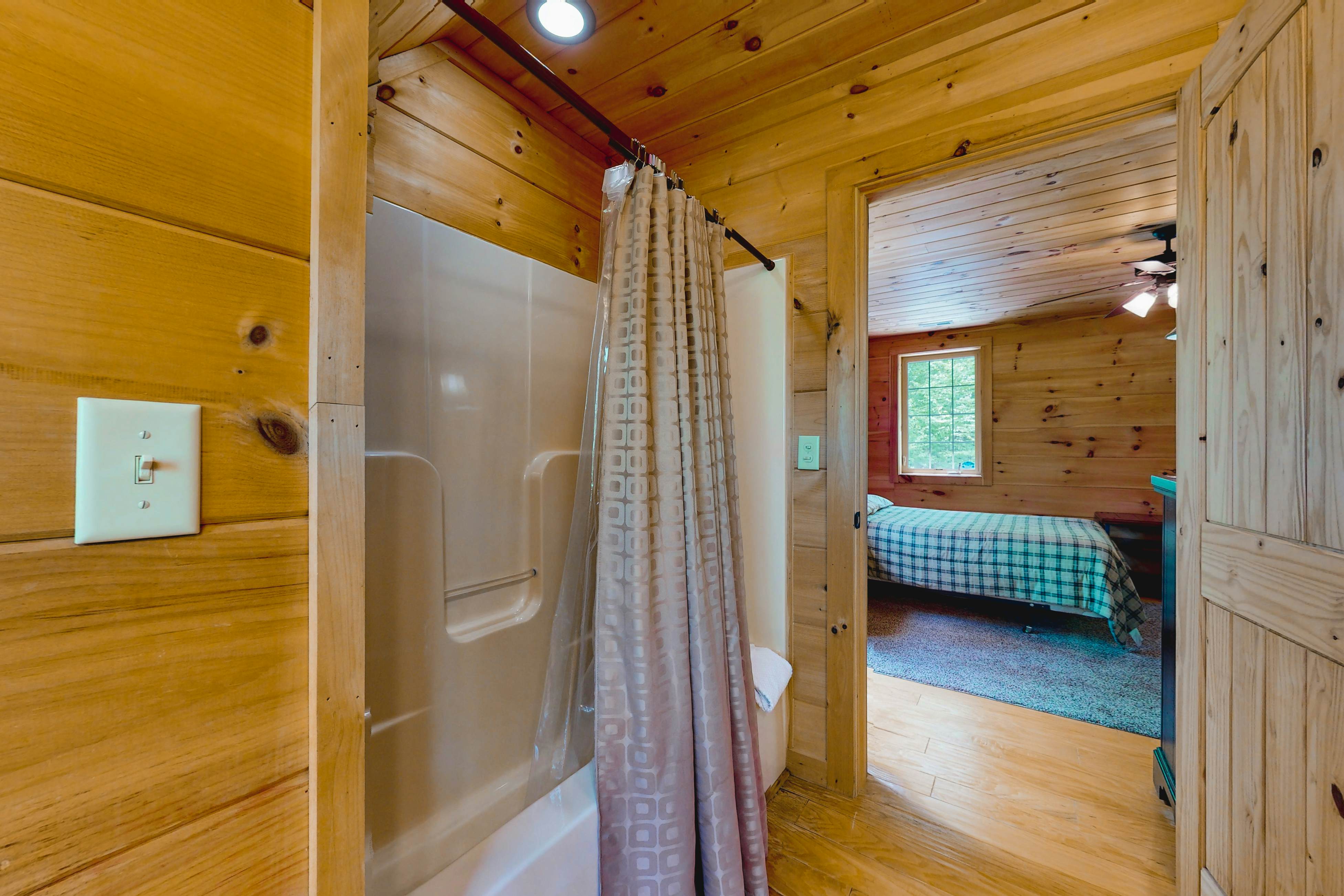 Deer Run 3 BD Banner Elk, NC Vacation Rental Vacasa