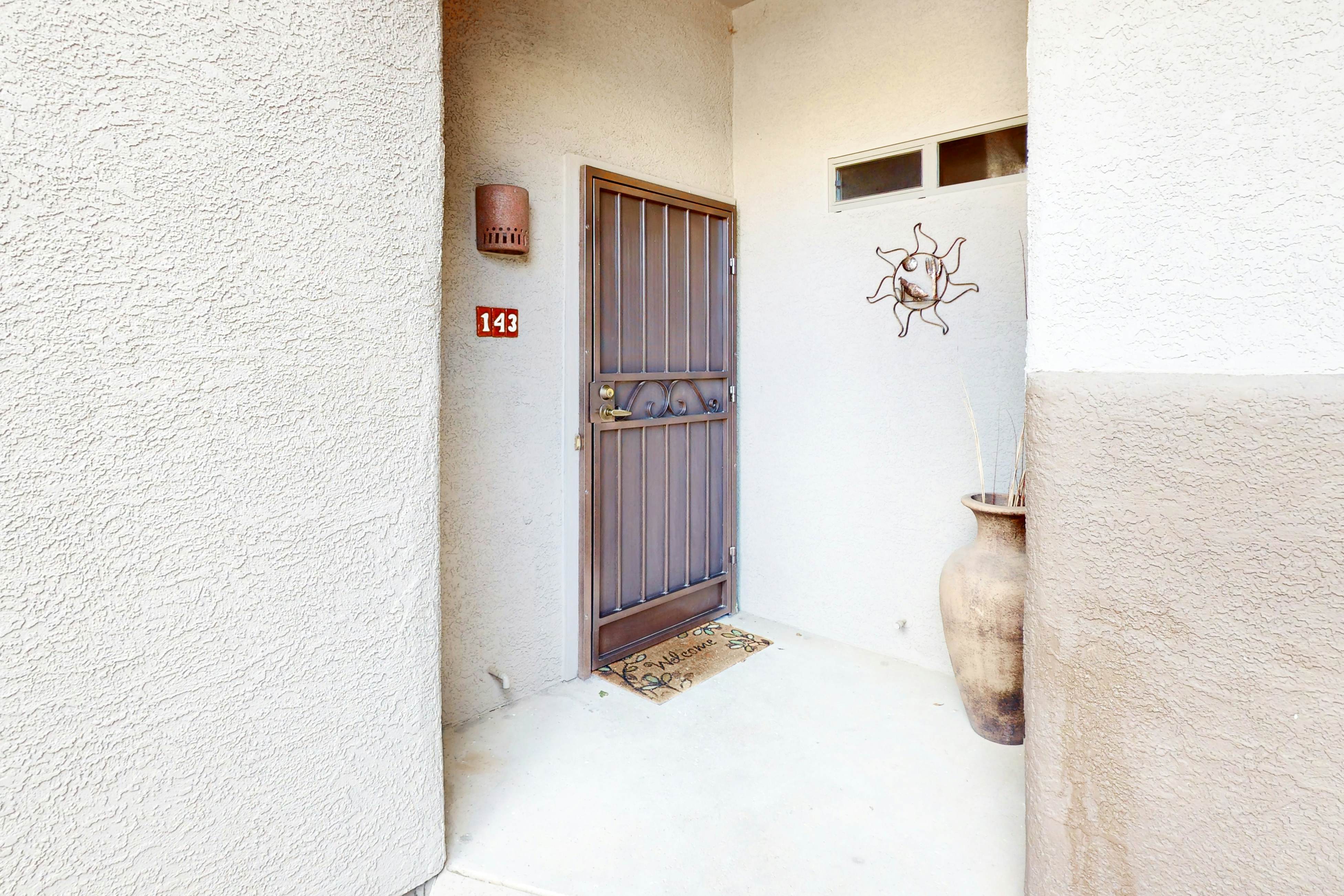 Vistoso Resort Casita #143