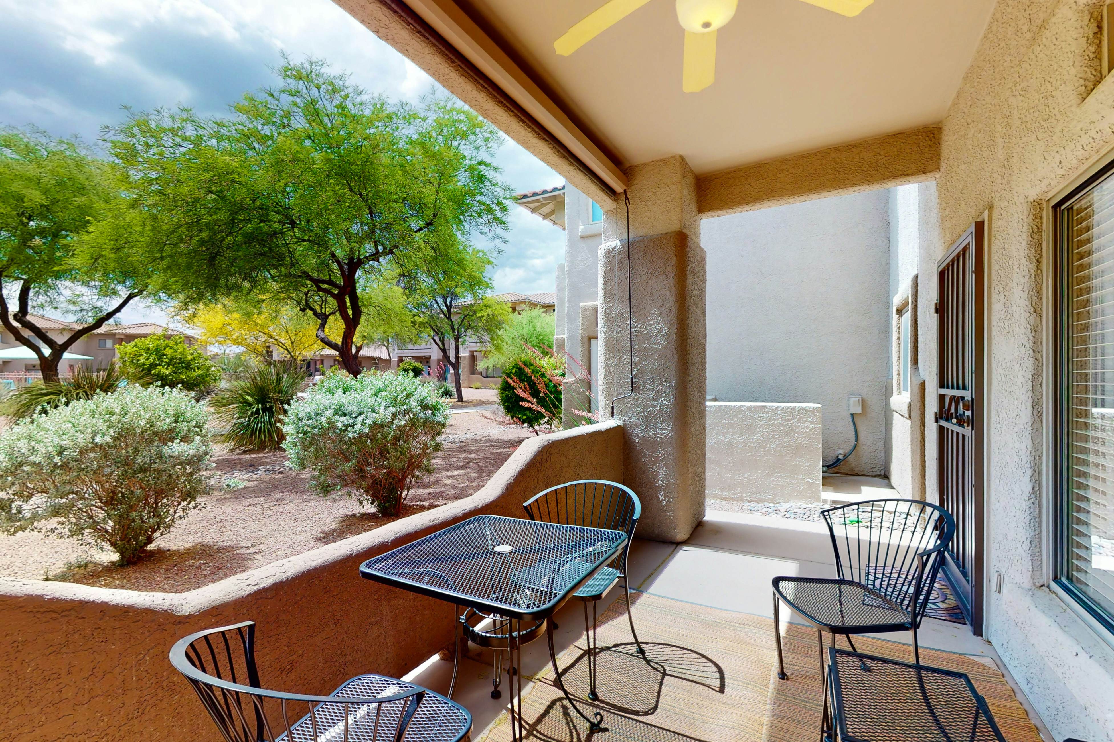 Vistoso Resort Casita #143