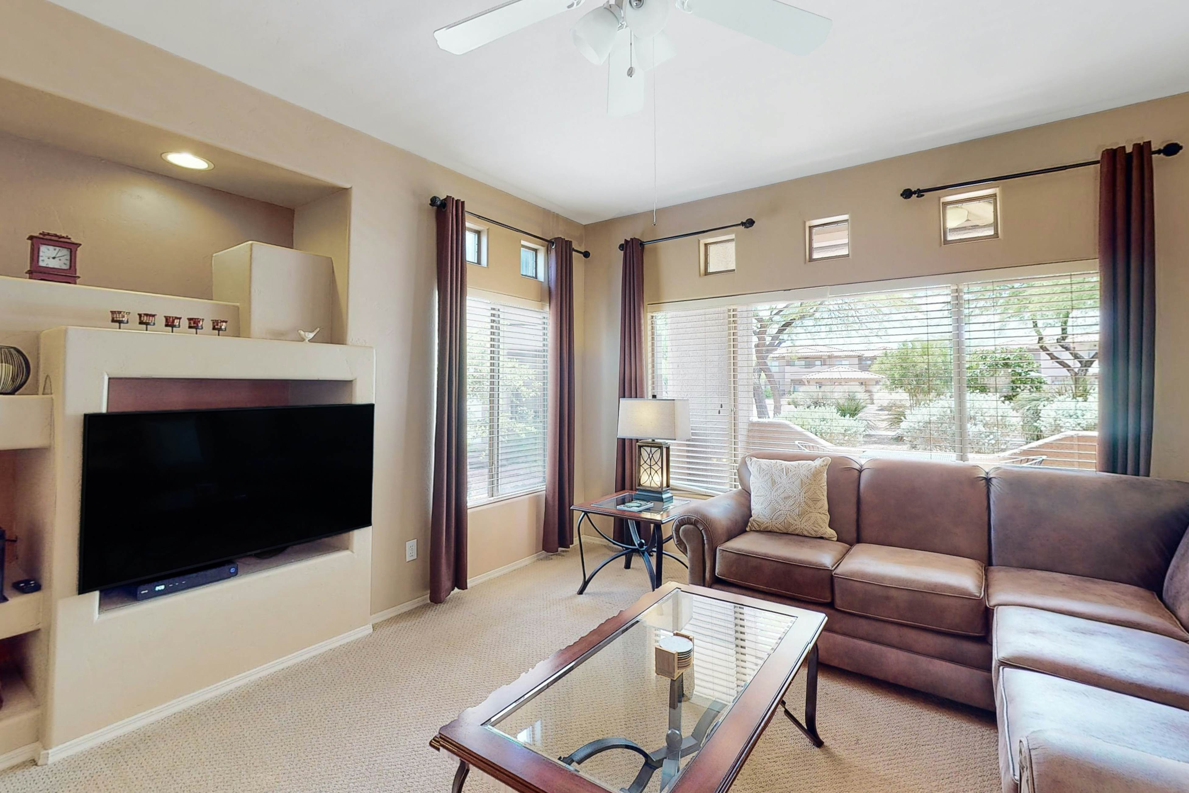 Vistoso Resort Casita #143