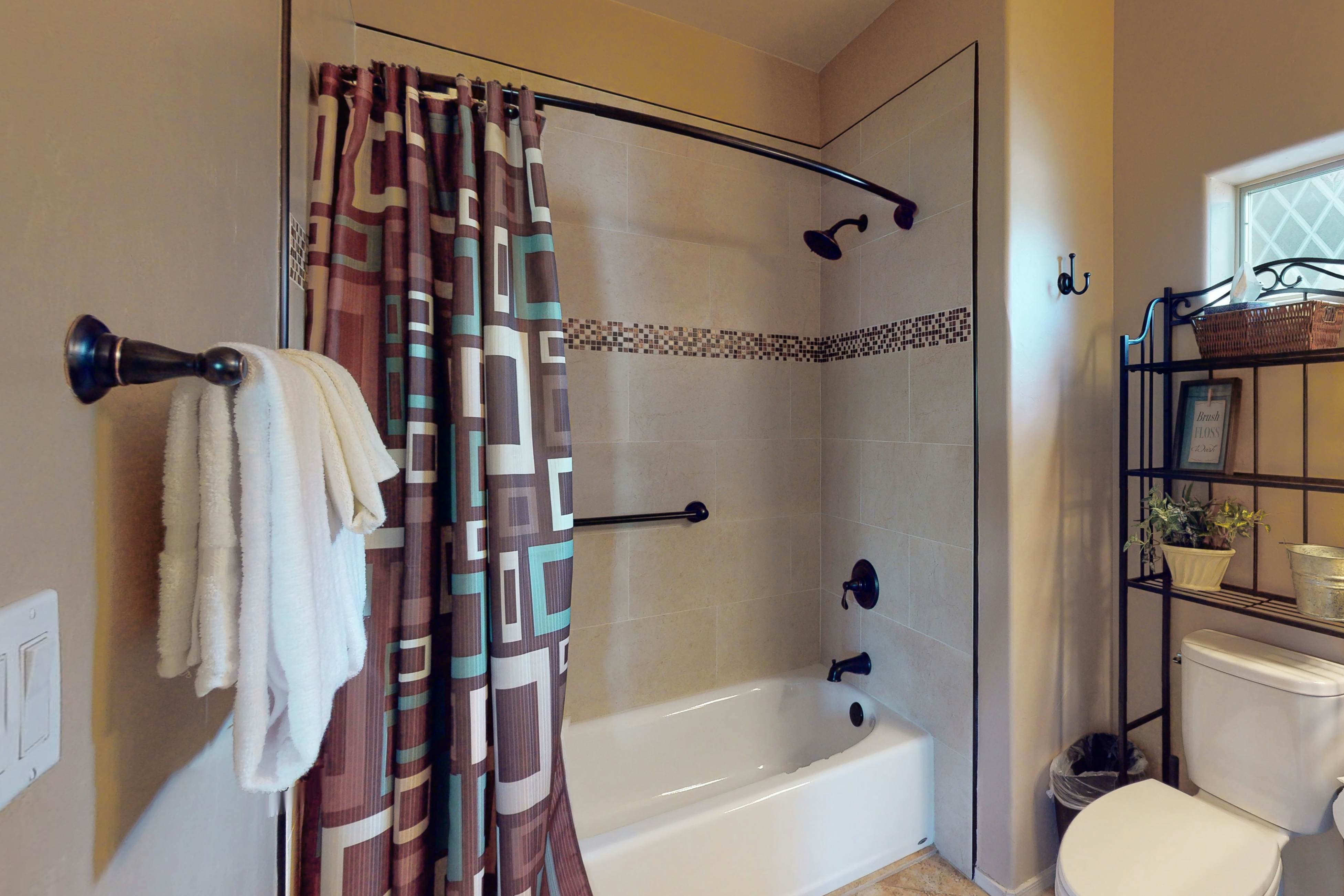 Vistoso Resort Casita #143