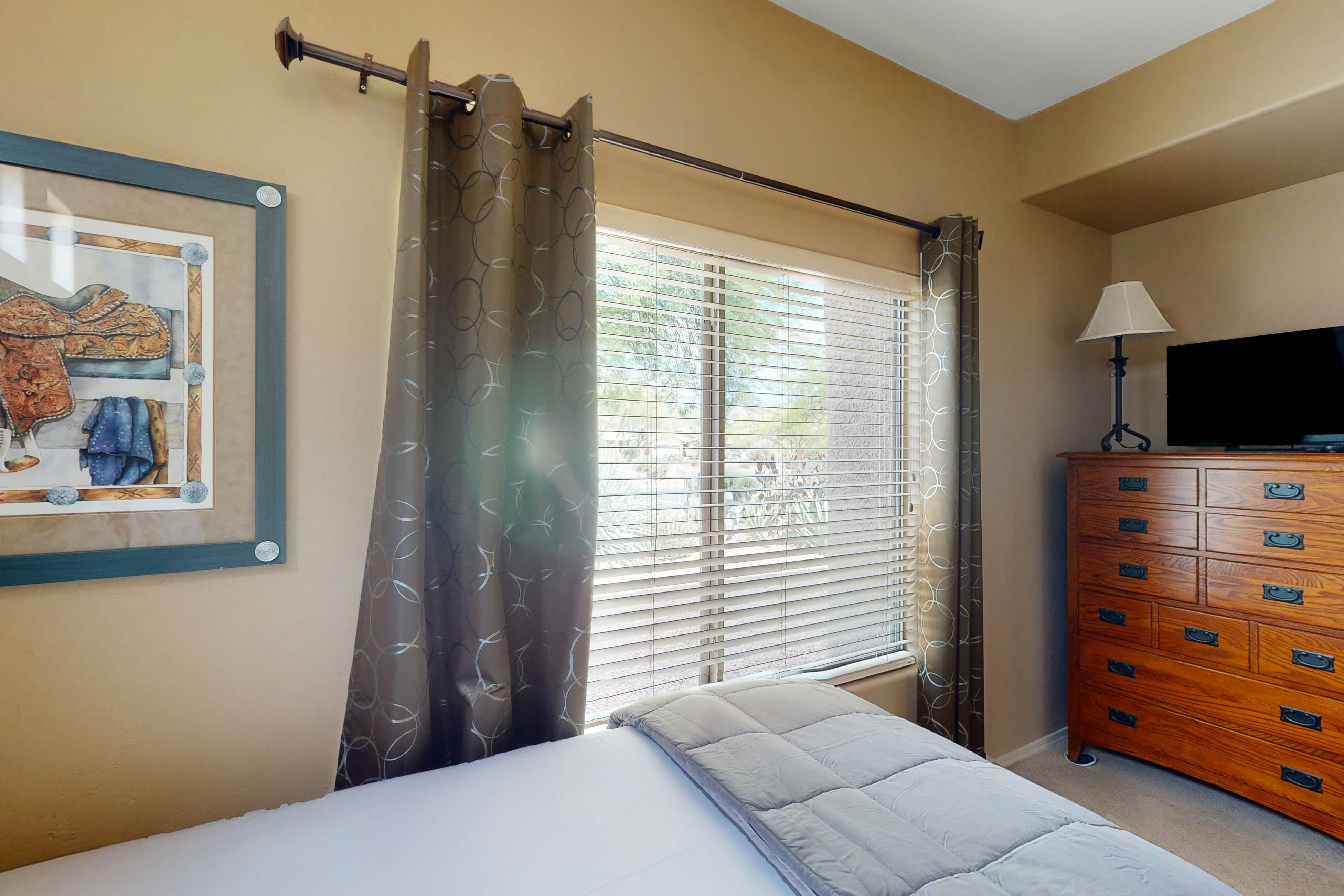 Vistoso Resort Casita #143