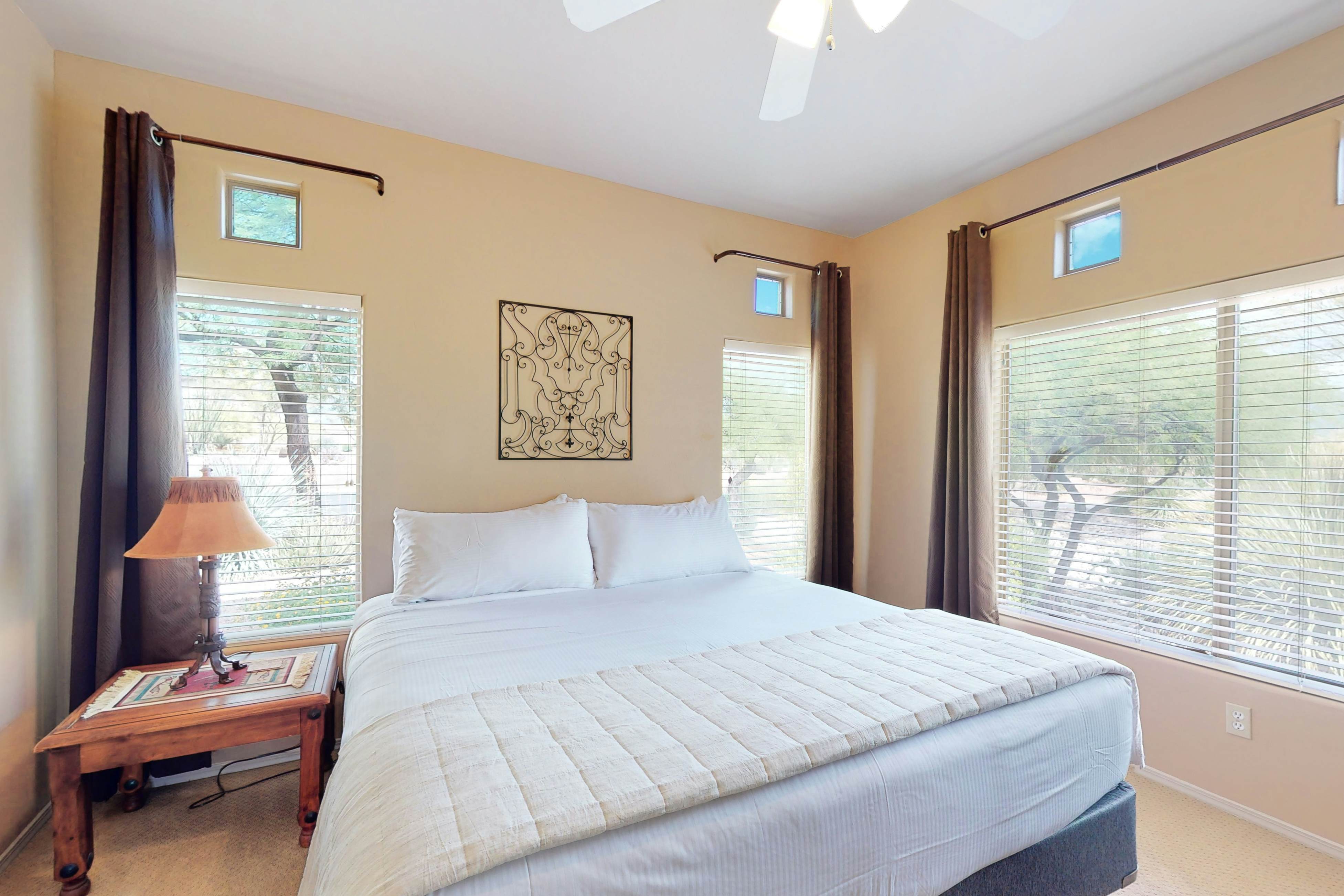 Vistoso Resort Casita #143