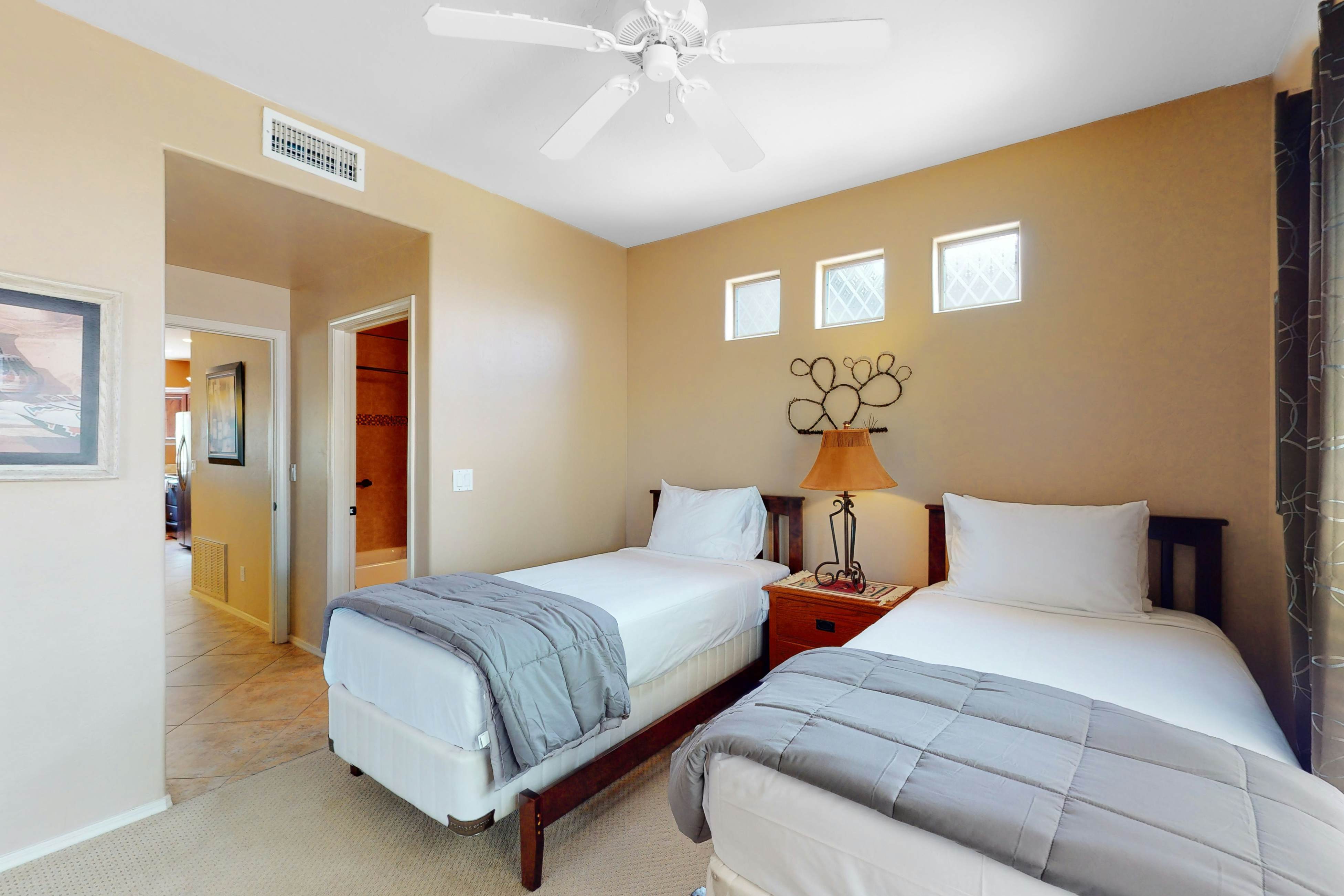 Vistoso Resort Casita #143