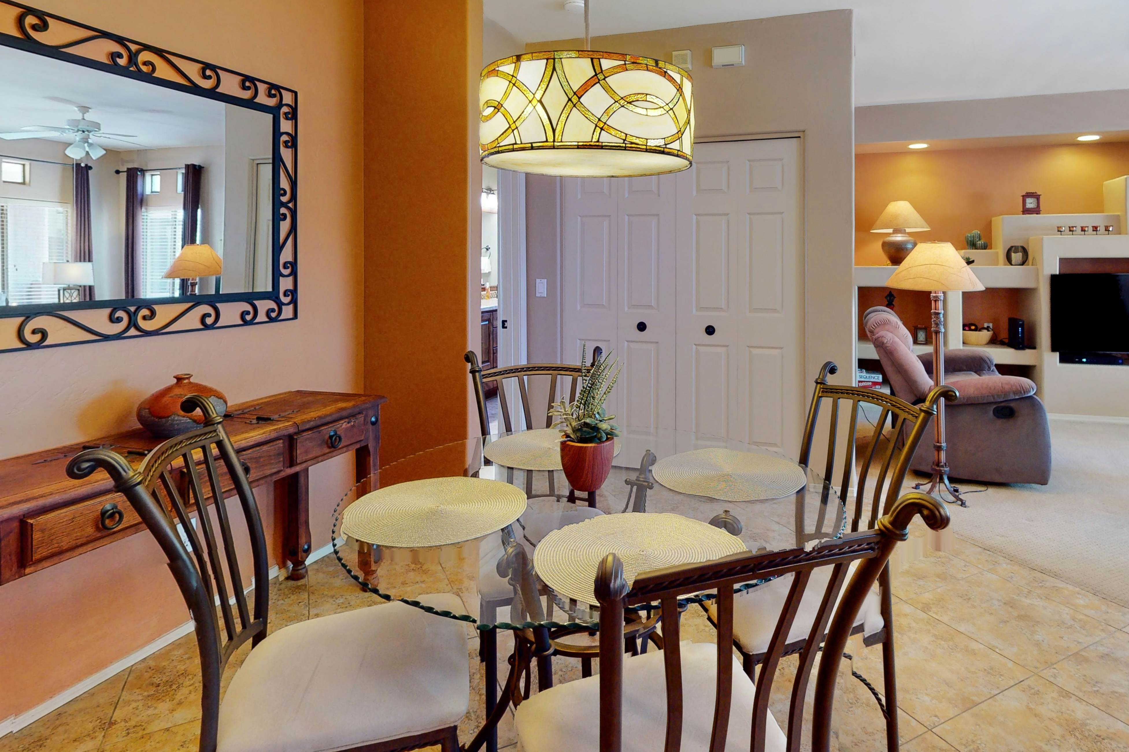 Vistoso Resort Casita #143