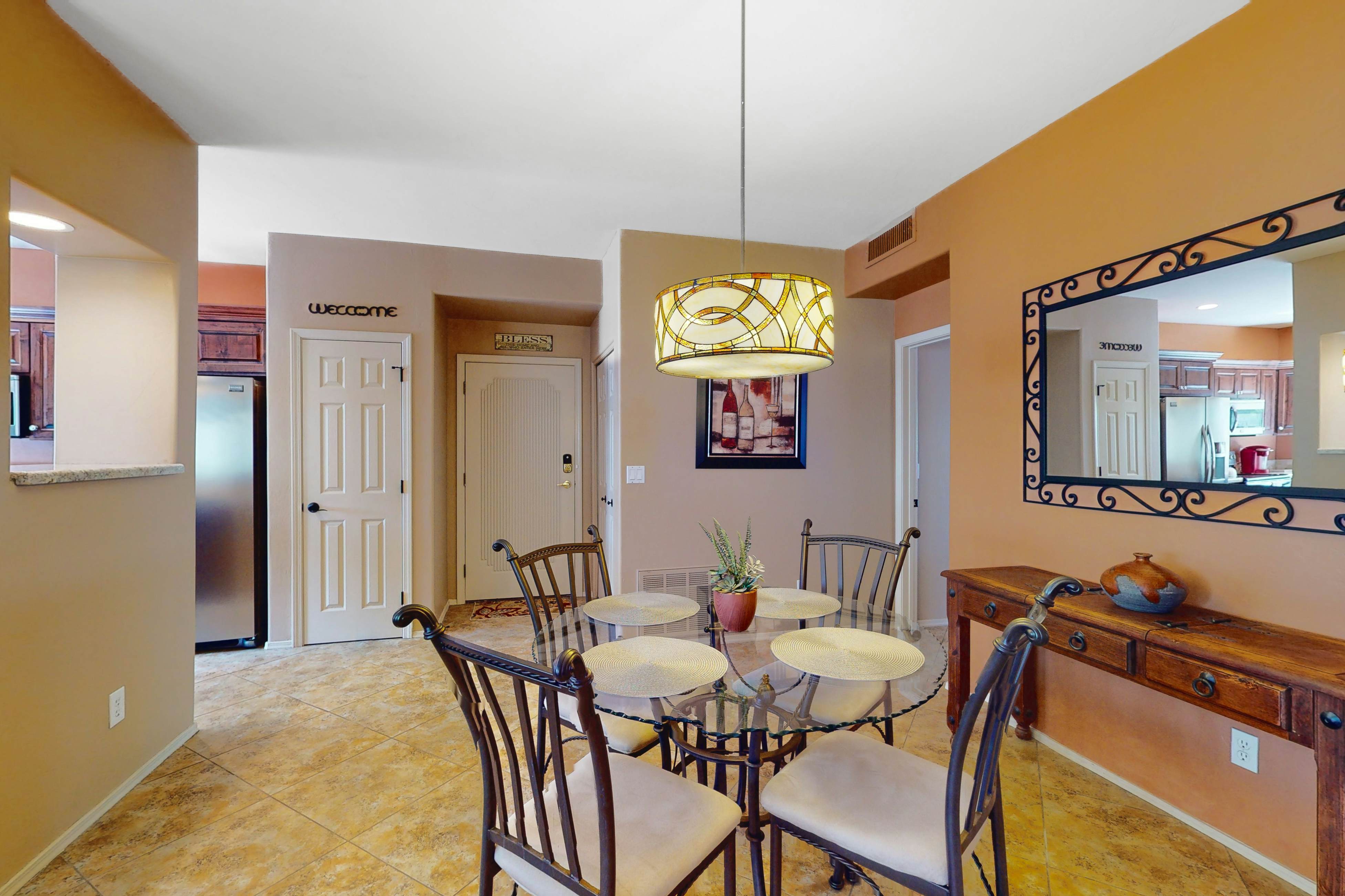 Vistoso Resort Casita #143