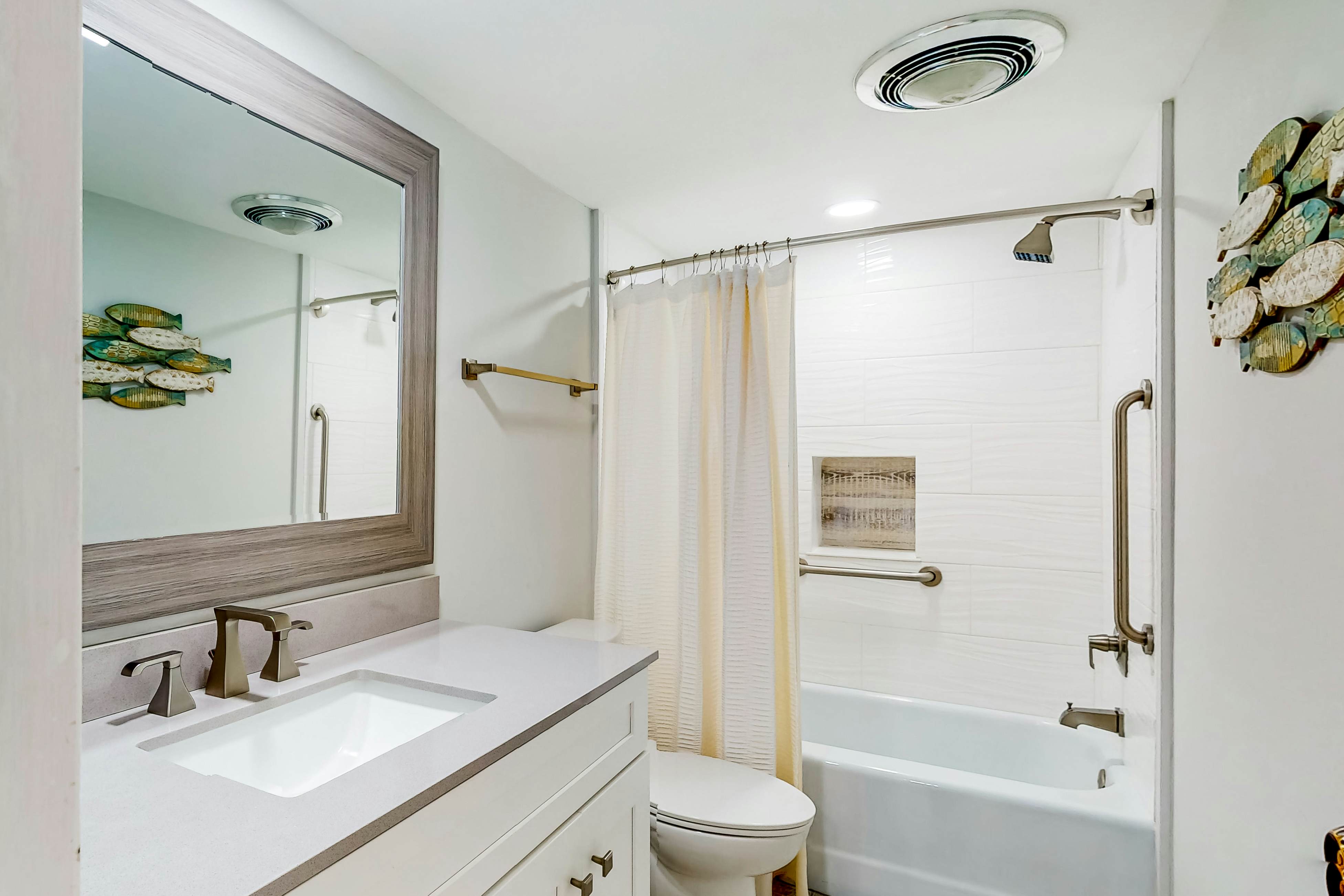 Mariners Way 672 2 BD Hilton Head, SC Vacation Rental Vacasa